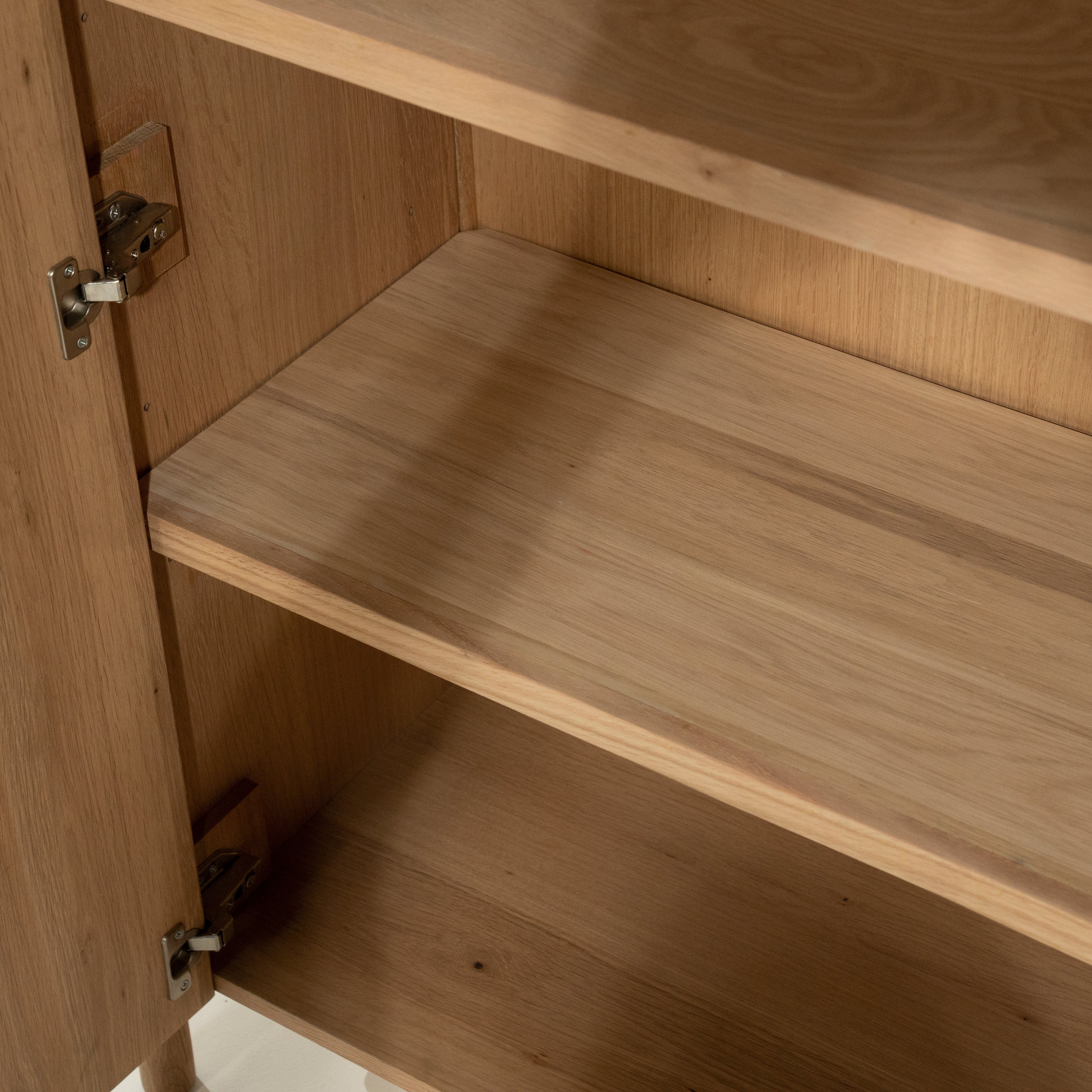 Schrank JAKE Eichenholz