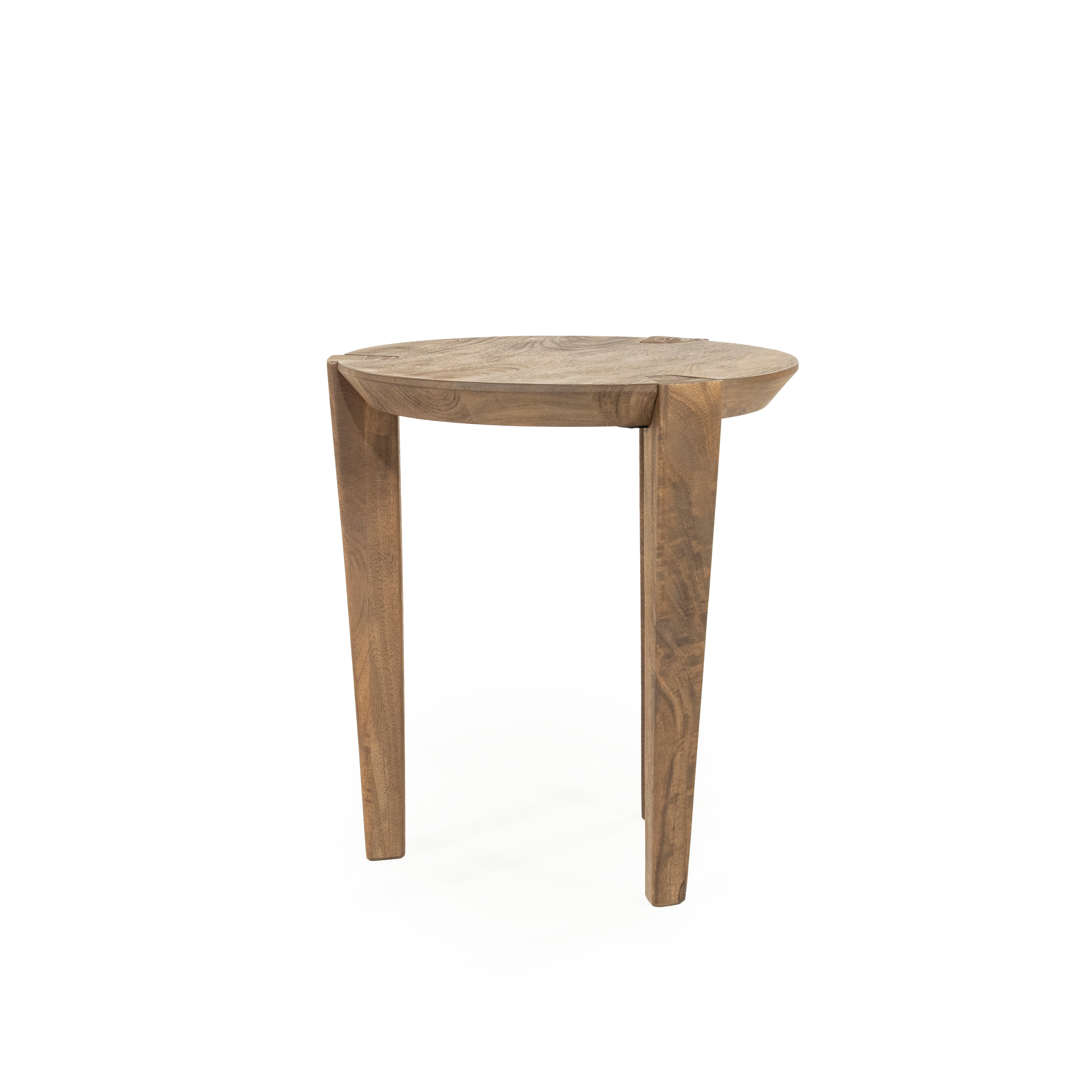 DAVINA Side Table Mango Wood