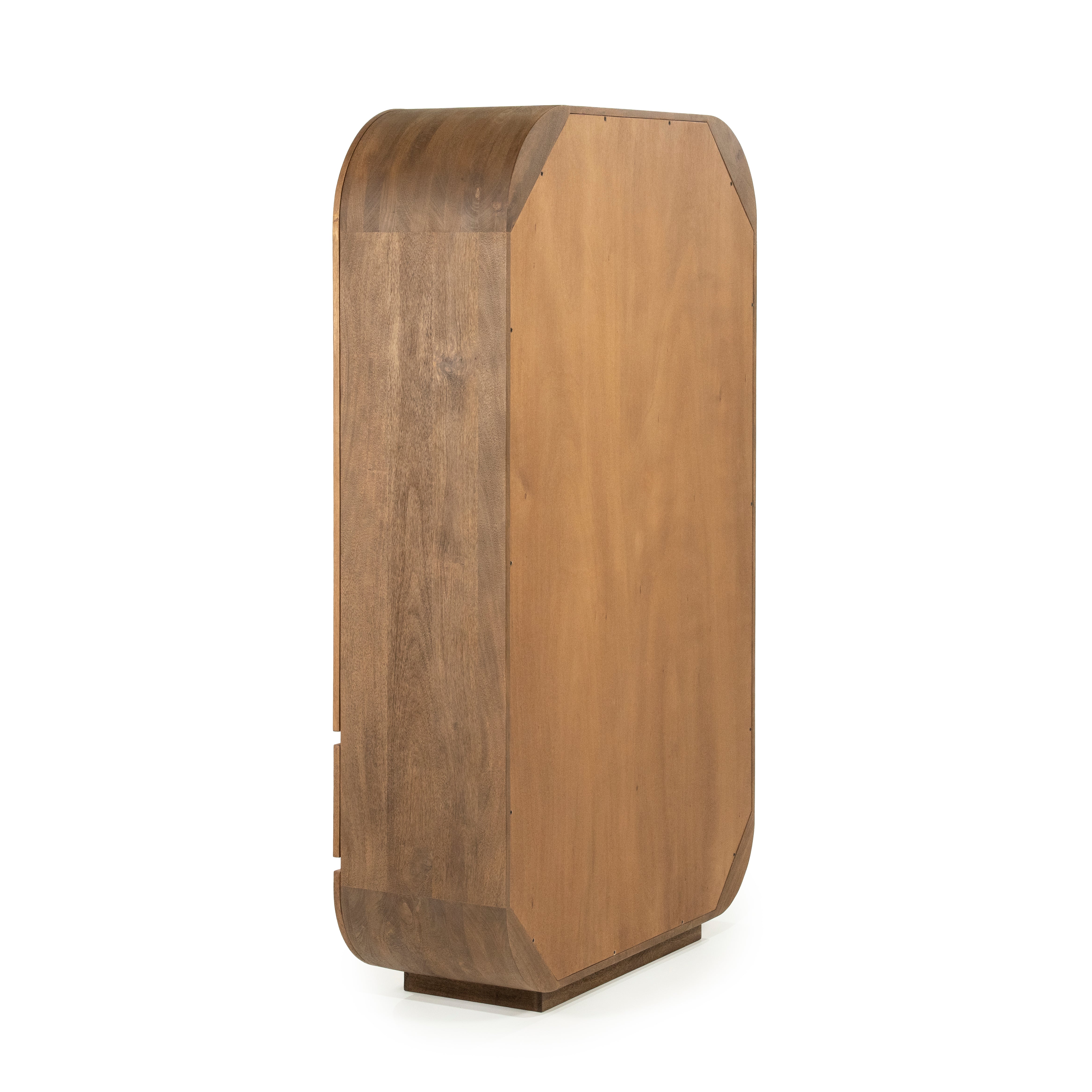 KING Schrank aus Mango-Holz