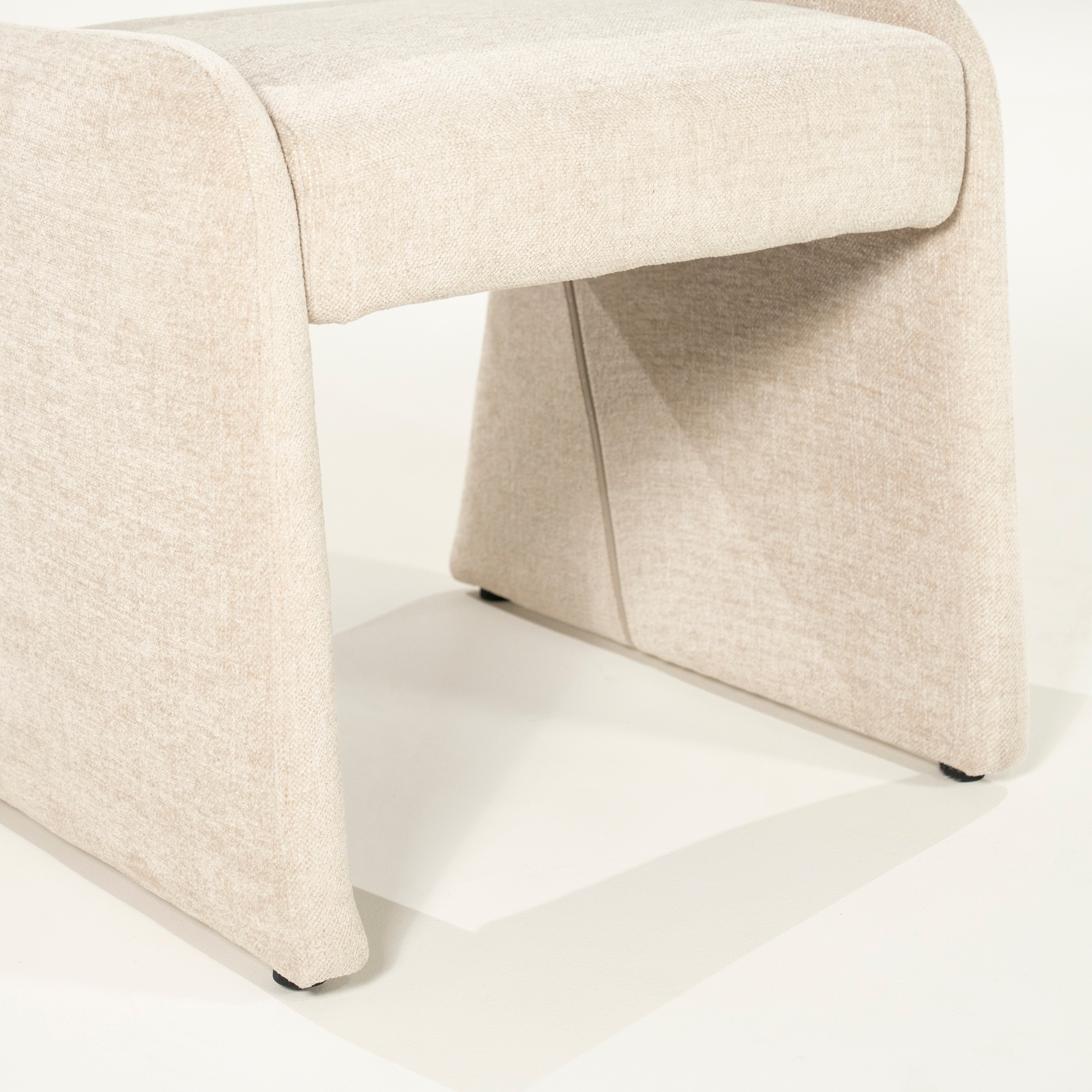 Odette Chair Beige