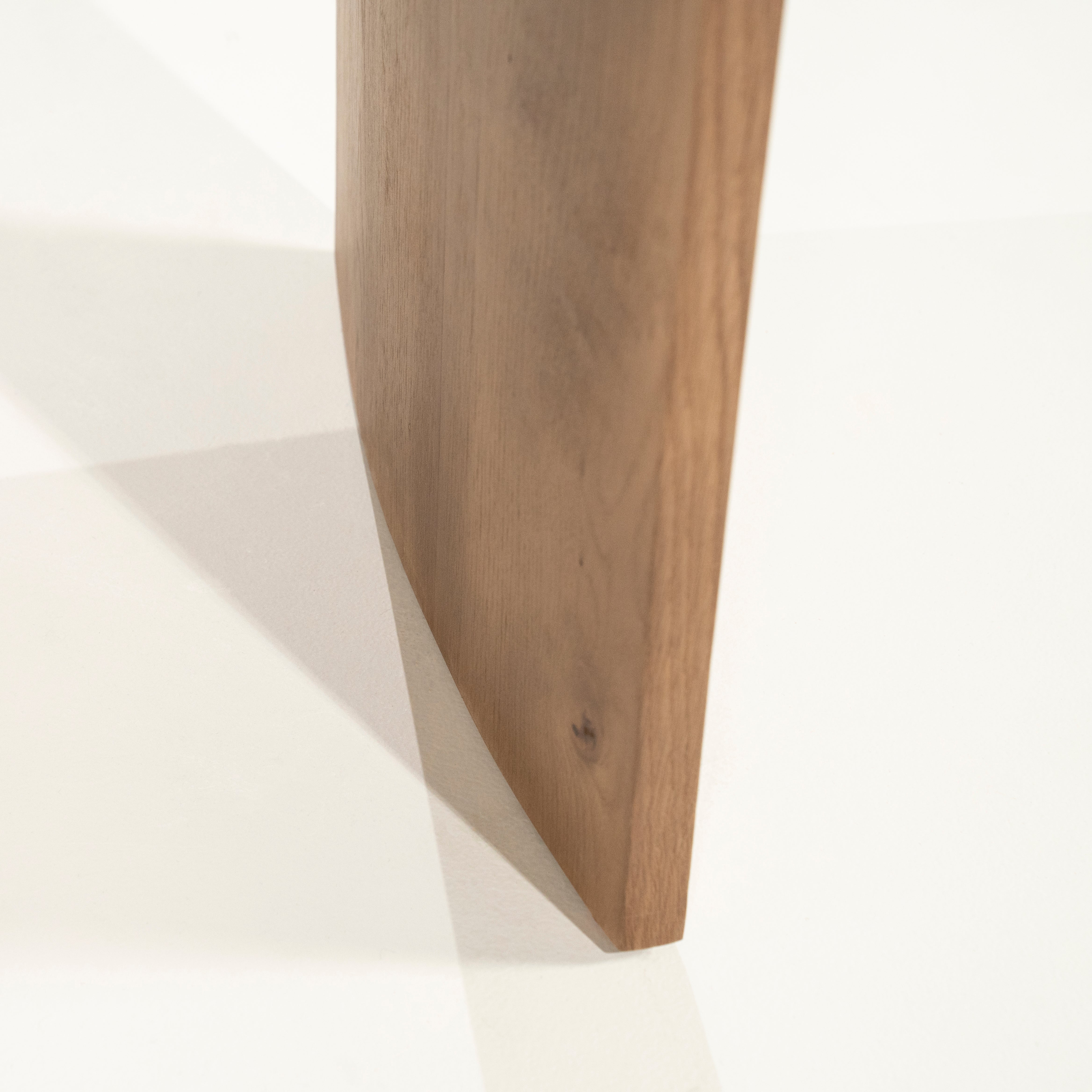 Zestaw stolików kawowych FLO dunkles Eichenfurnier