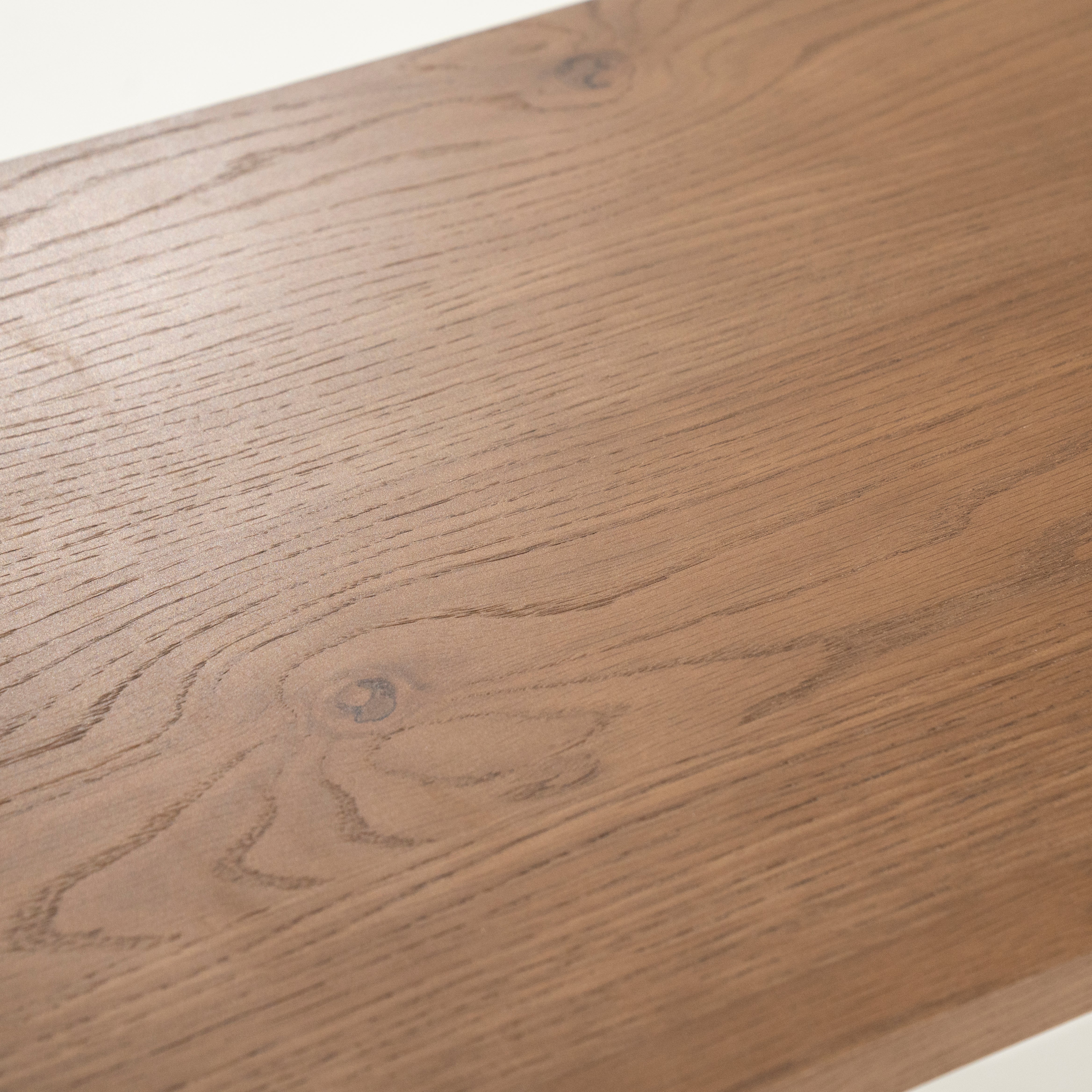 Zestaw stolików kawowych FLO dunkles Eichenfurnier