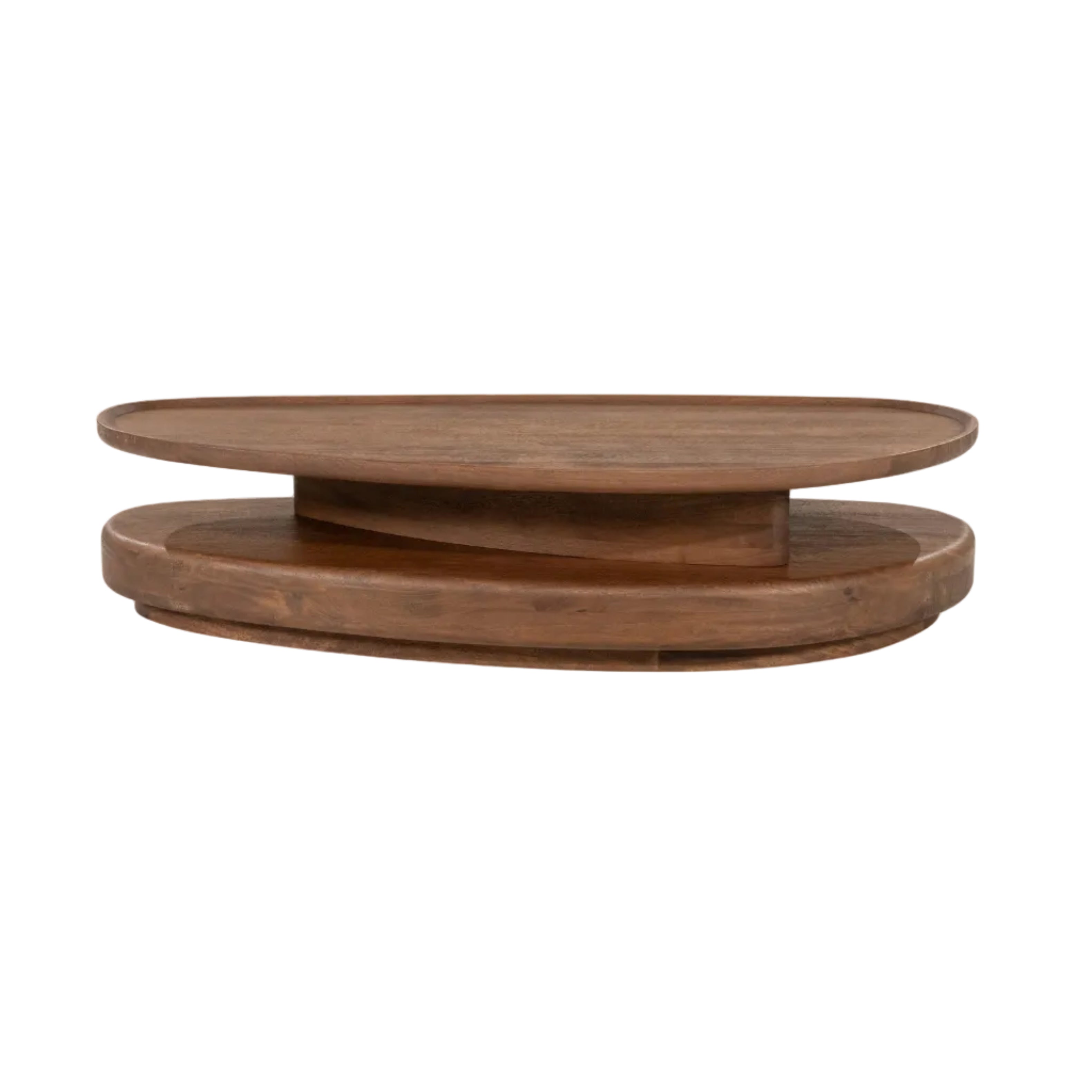 NINO Coffee Table in Mango Wood