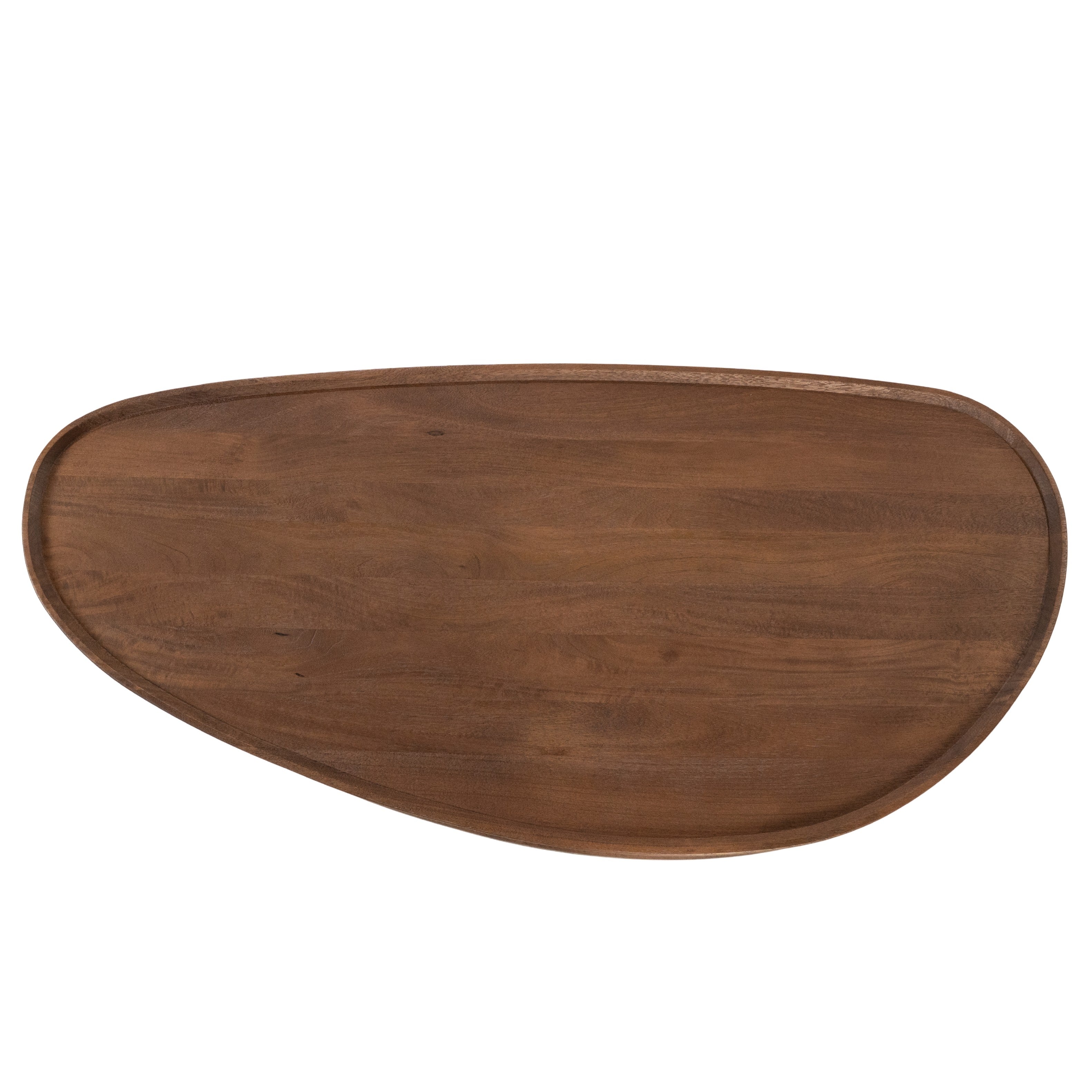 NINO Coffee Table in Mango Wood