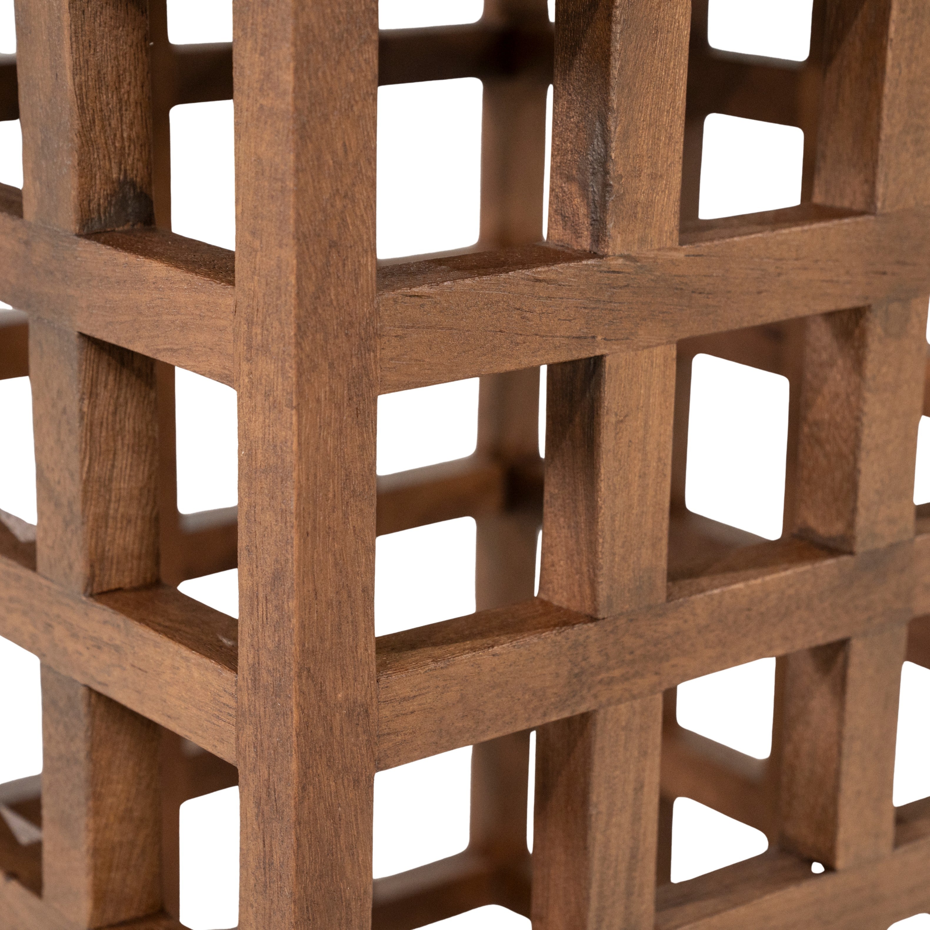 HERAS Side Table Mango Wood