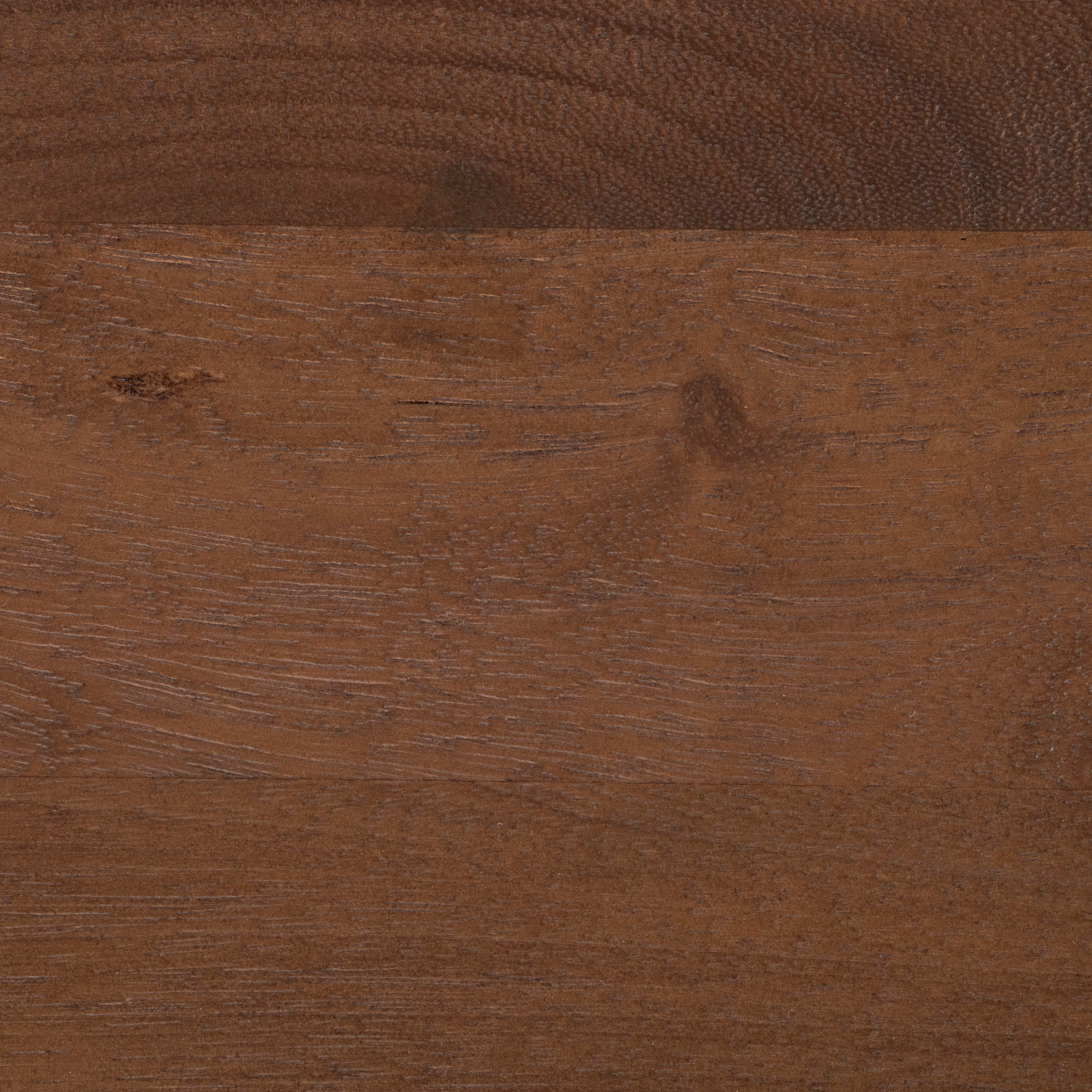 JAMARI Coffee Table in Mango Wood