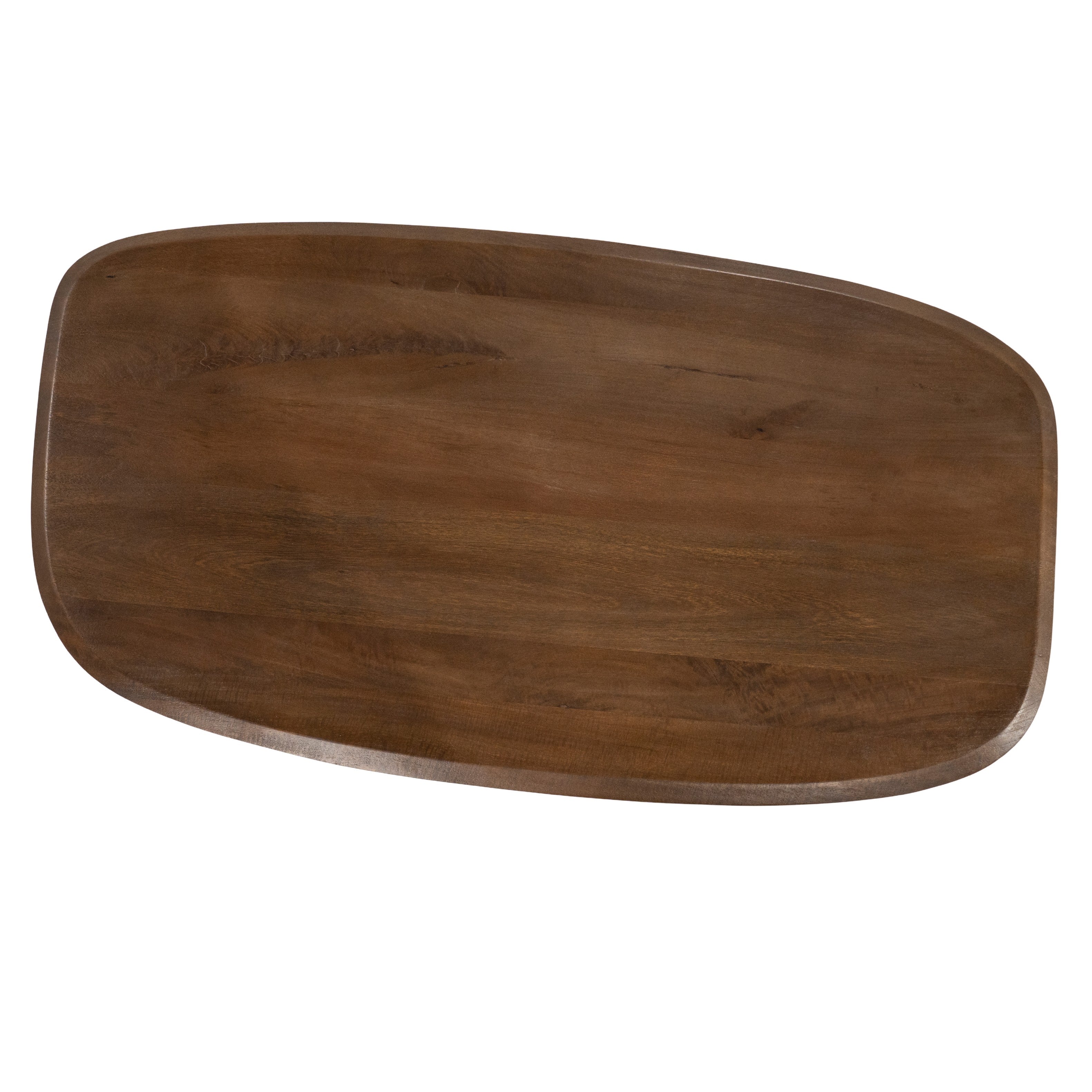 PHOEBE Coffee Table in Mango Wood