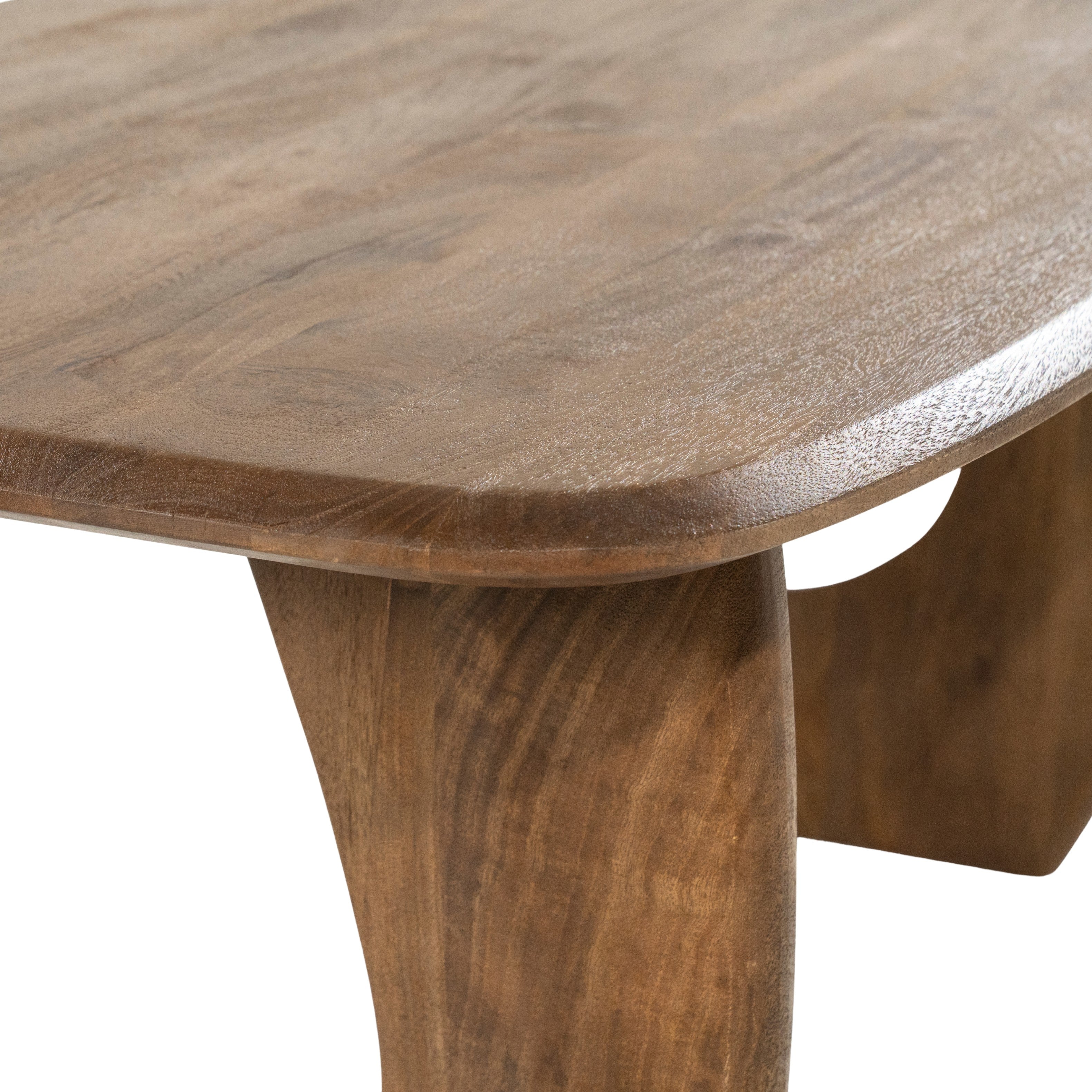 PHOEBE Table Mango Wood