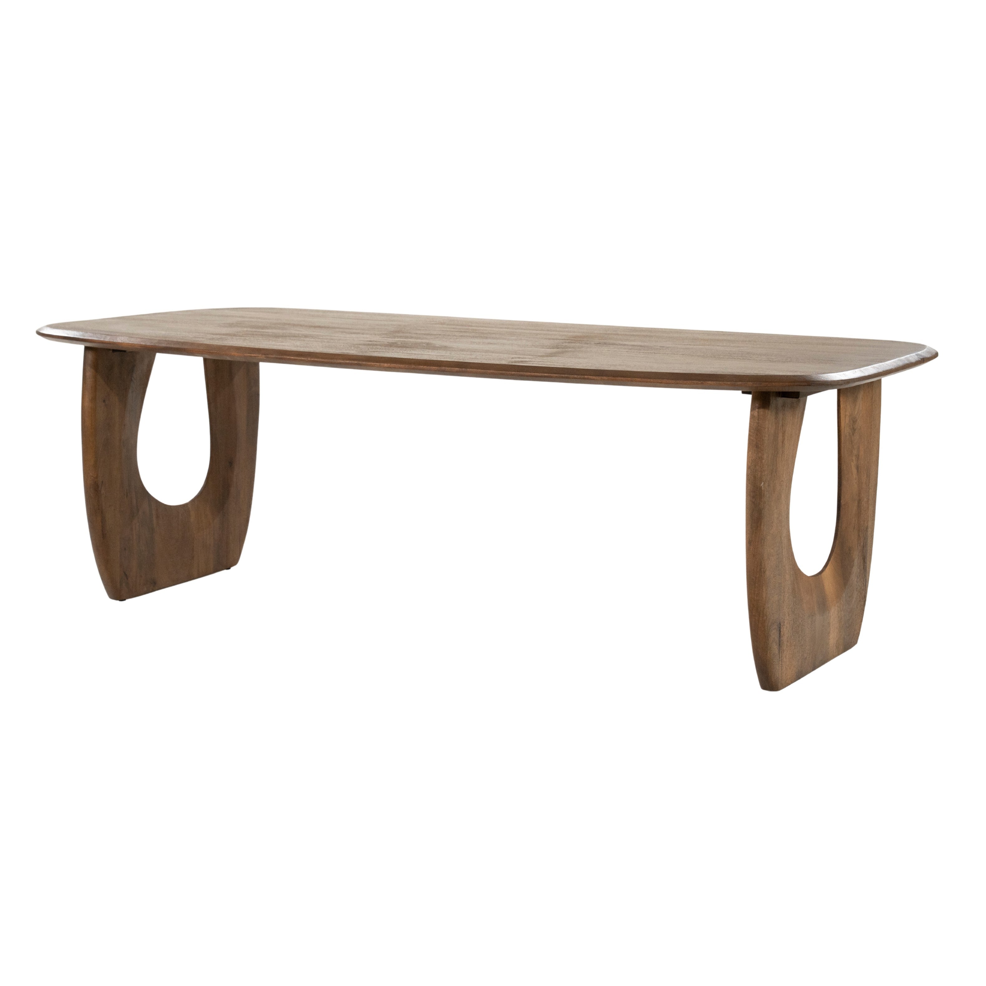 PHOEBE Table Mango Wood