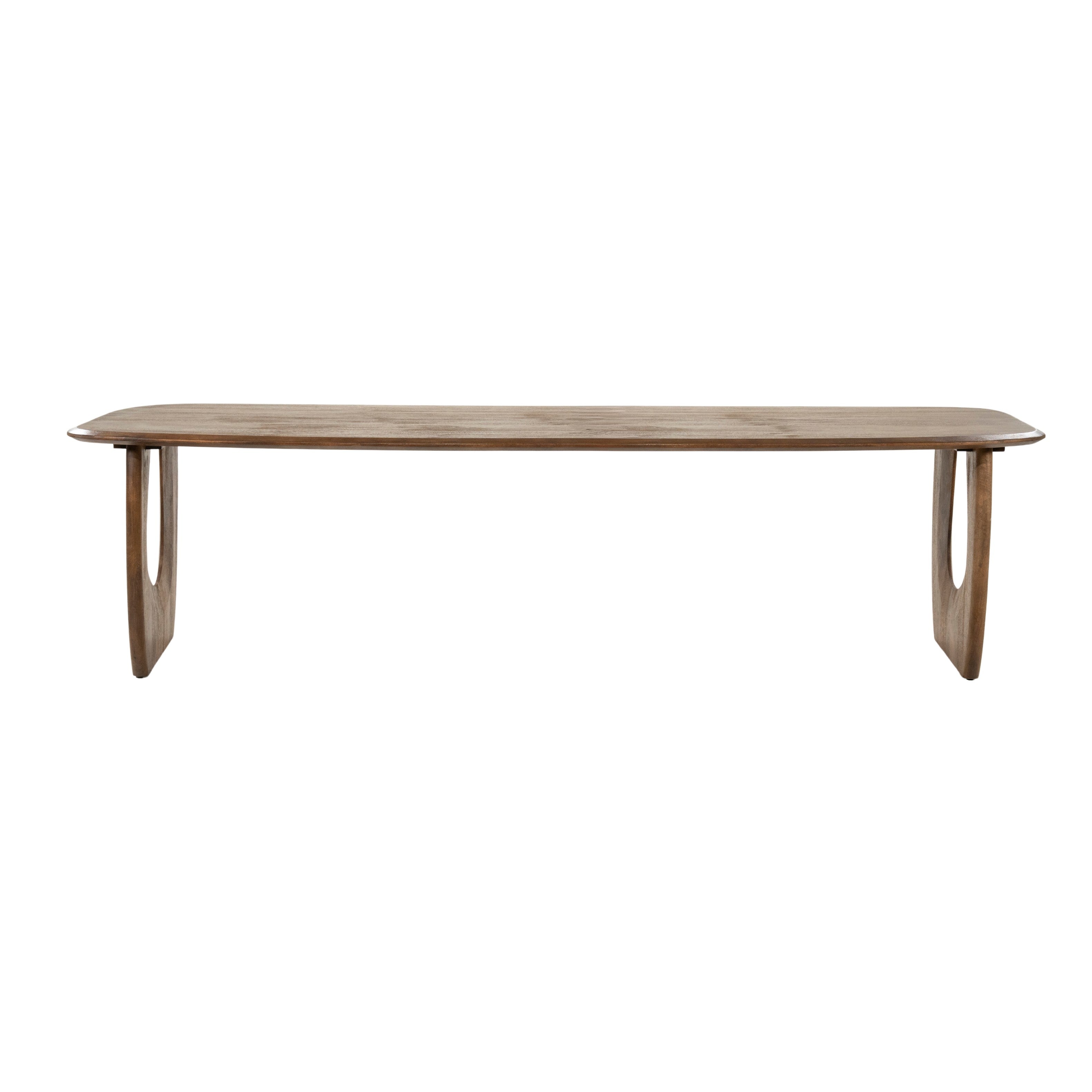 PHOEBE Table Mango Wood