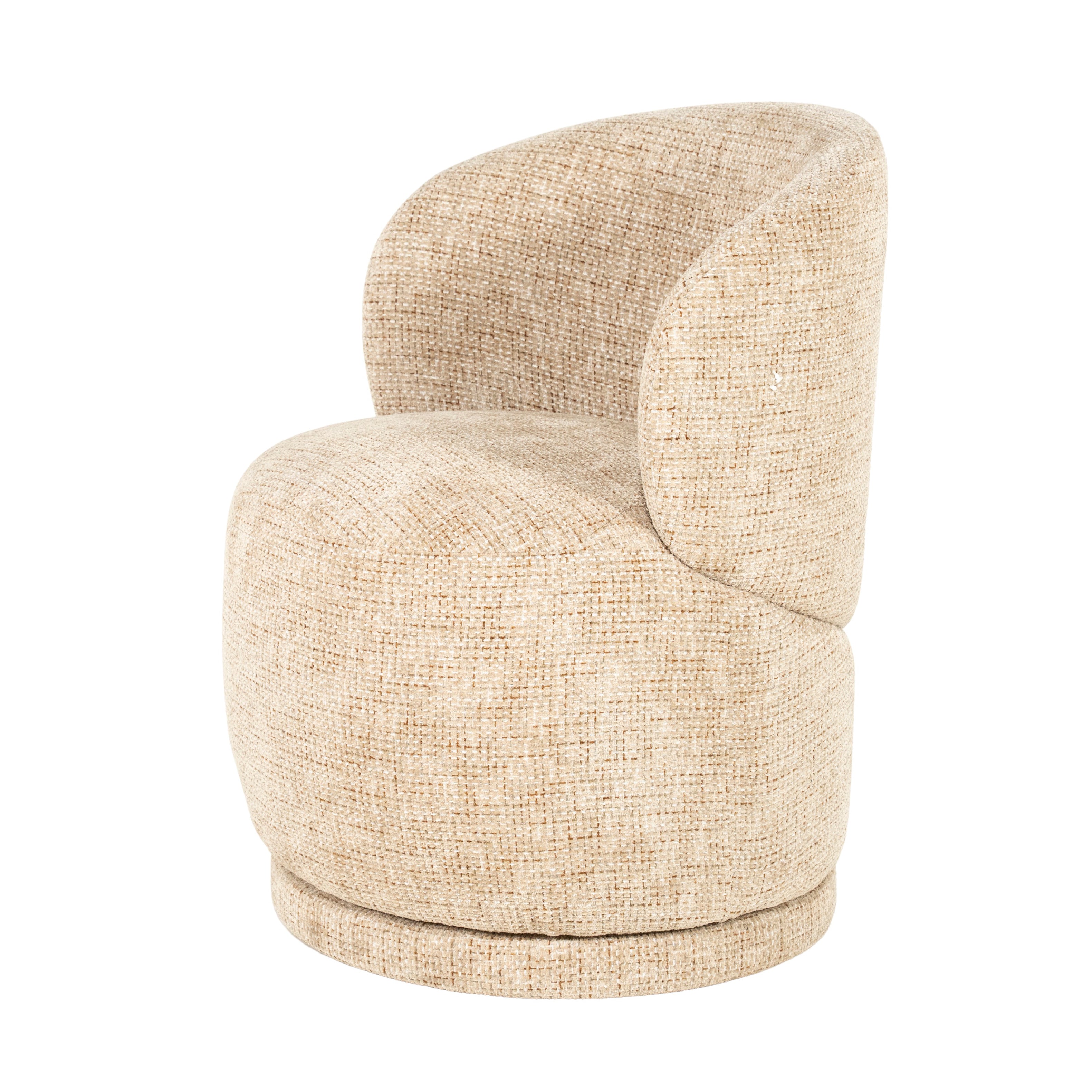 SULO Armchair in Light Beige
