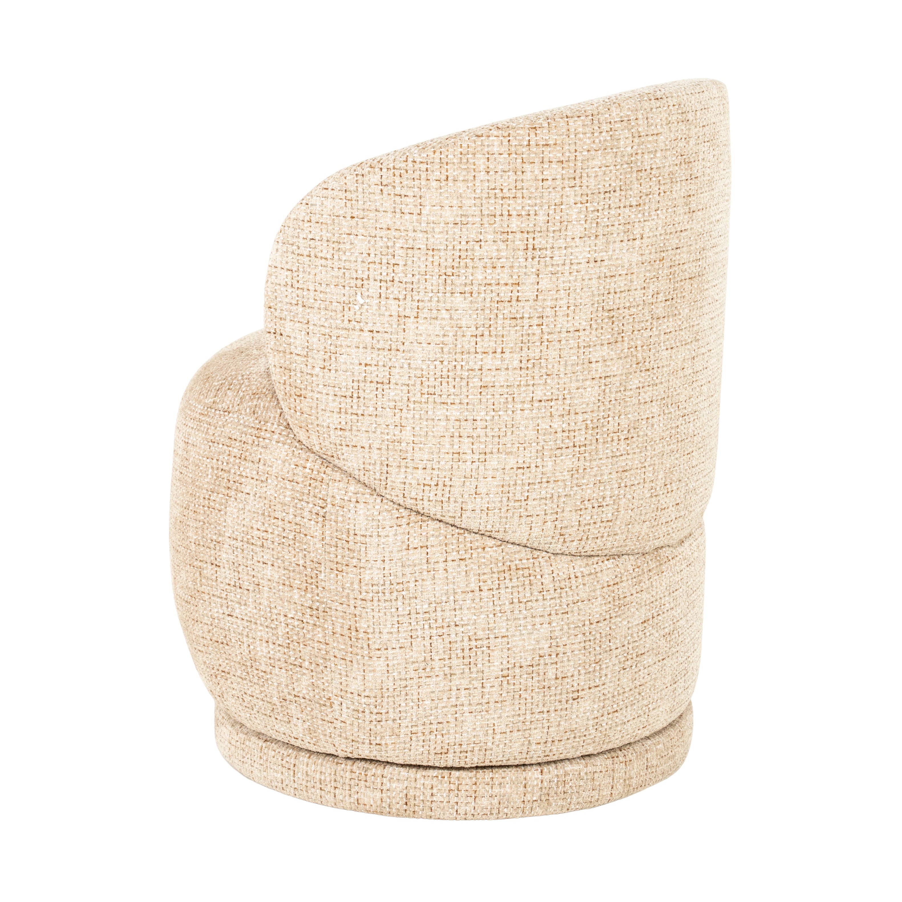 SULO Armchair in Light Beige