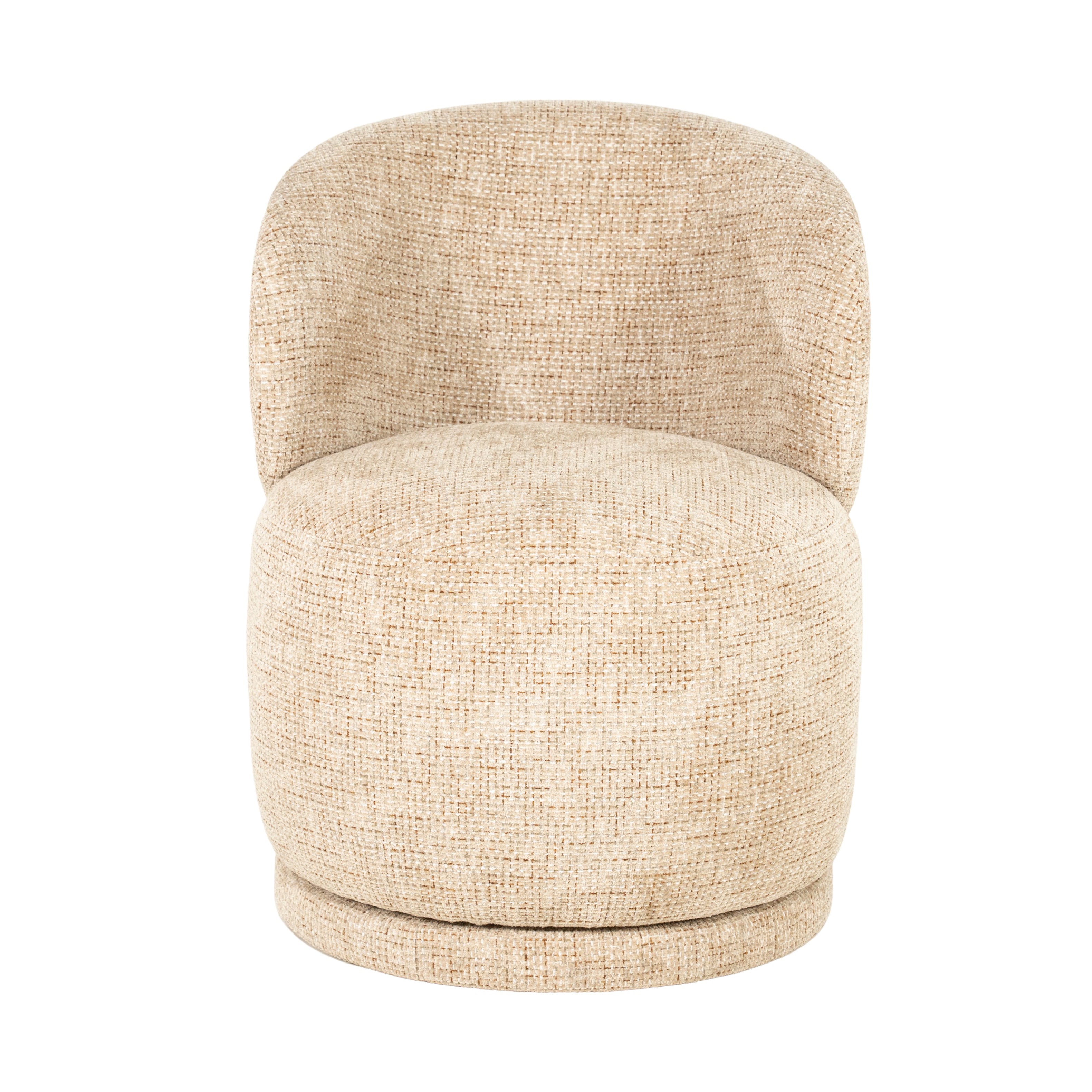 SULO Armchair in Light Beige