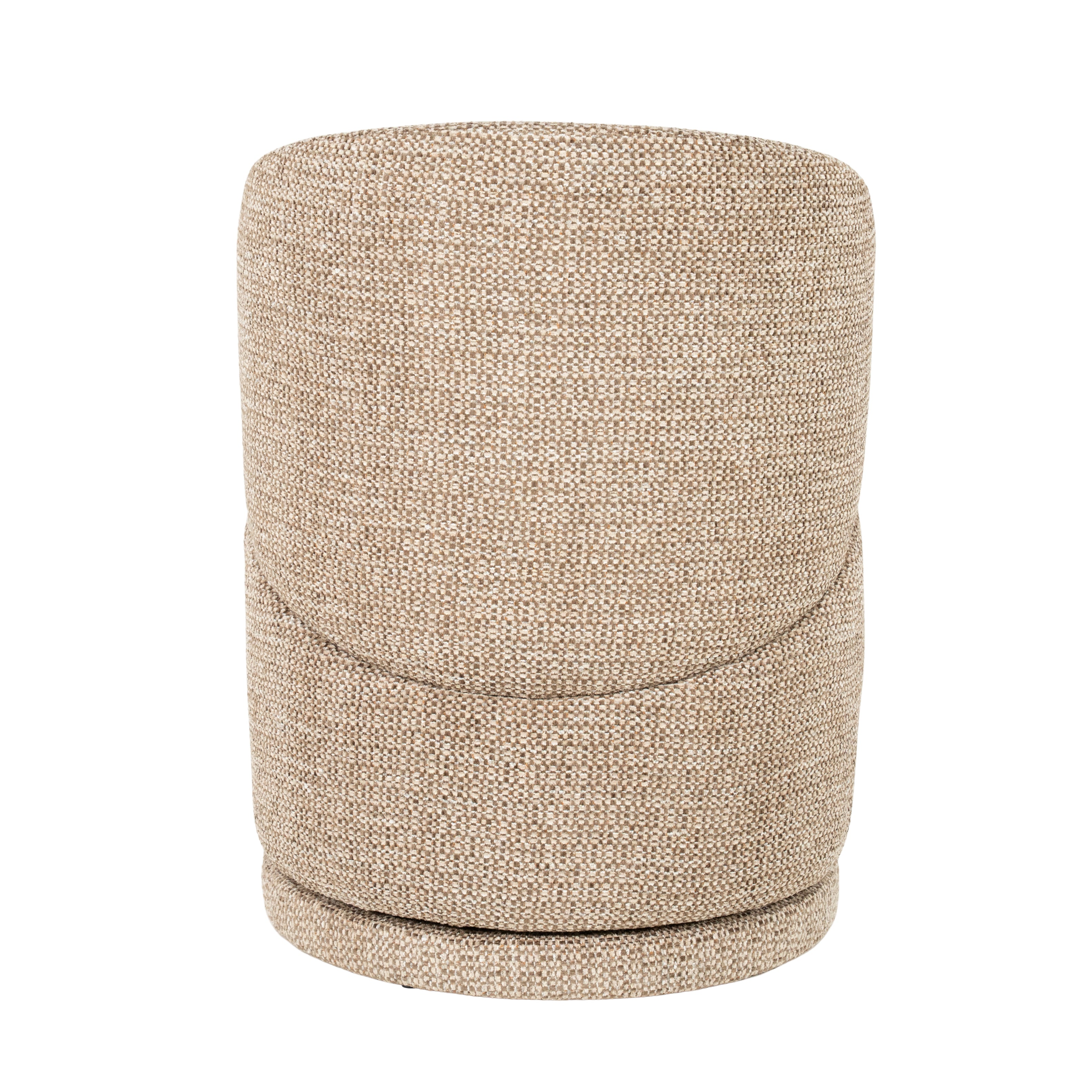 SULO Armchair in Dark Beige