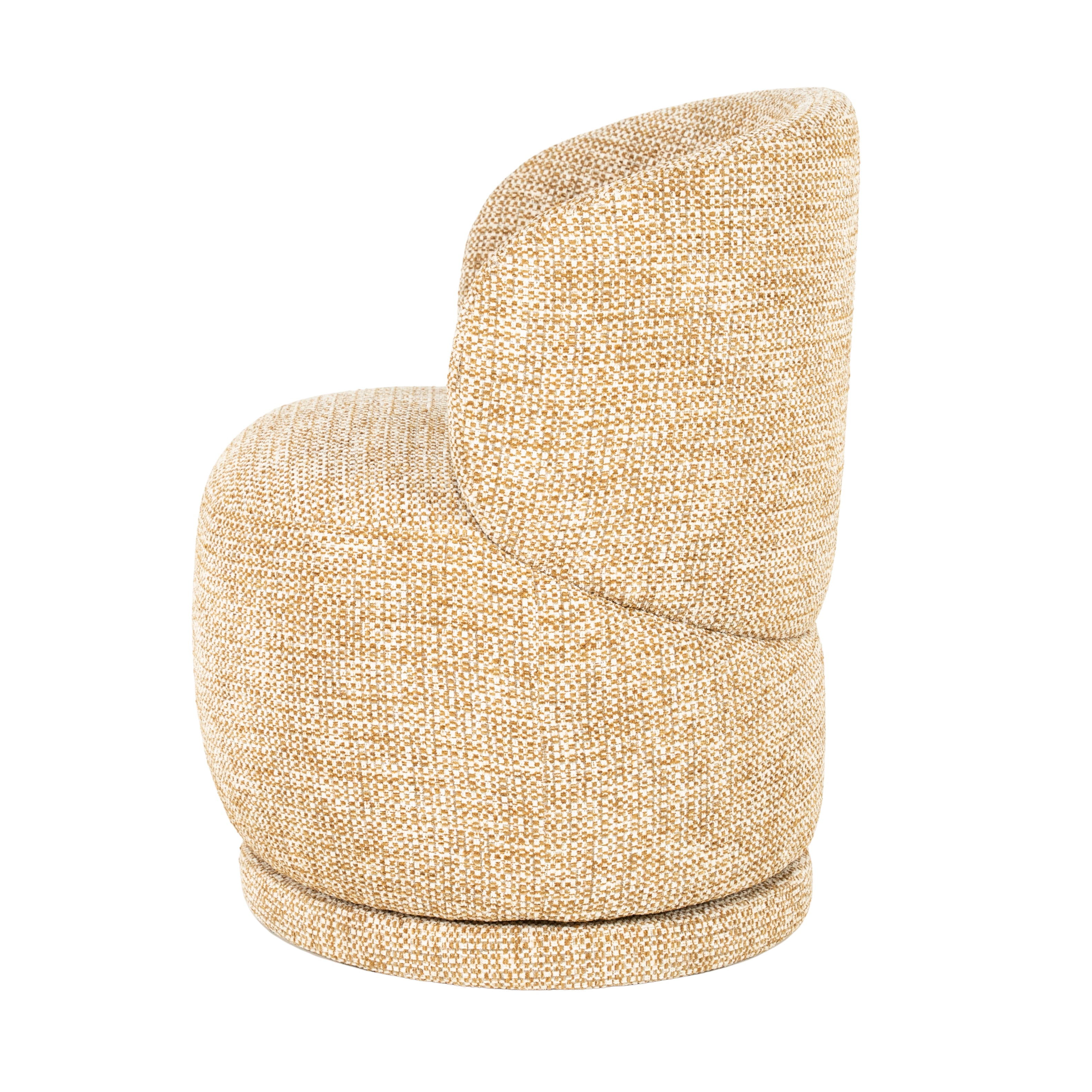 SULO Armchair in Warm Beige