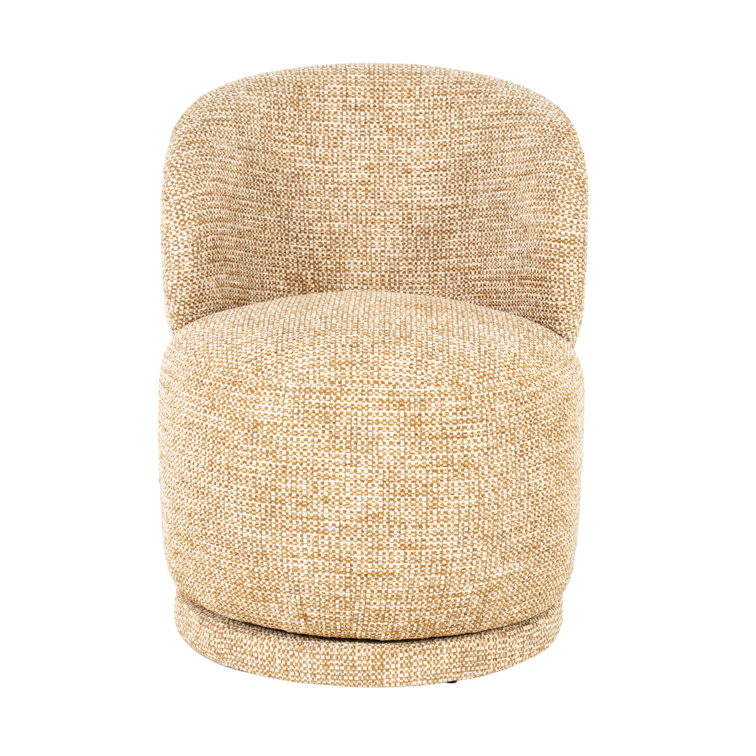 SULO Armchair in Warm Beige