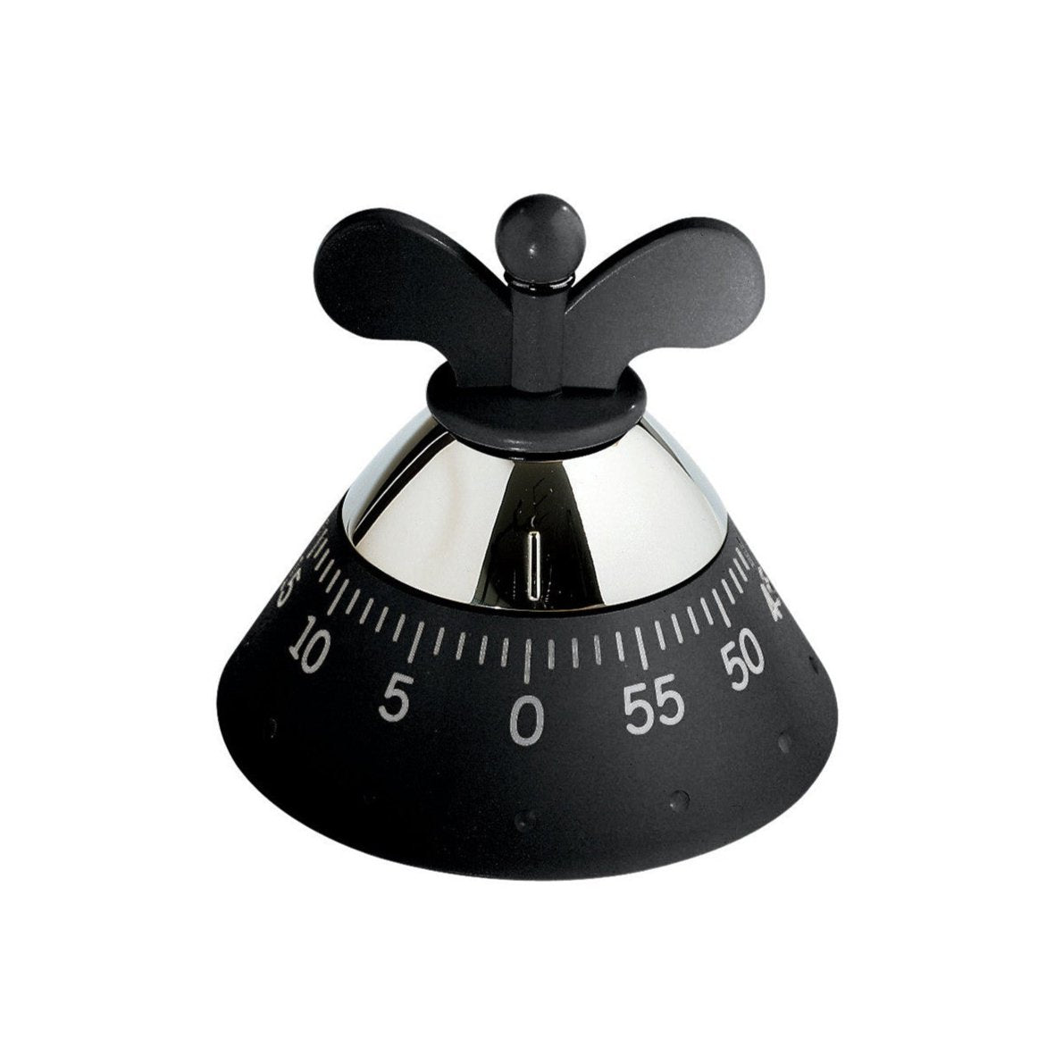 Kitchen Kitchen Kitchen Timer Black