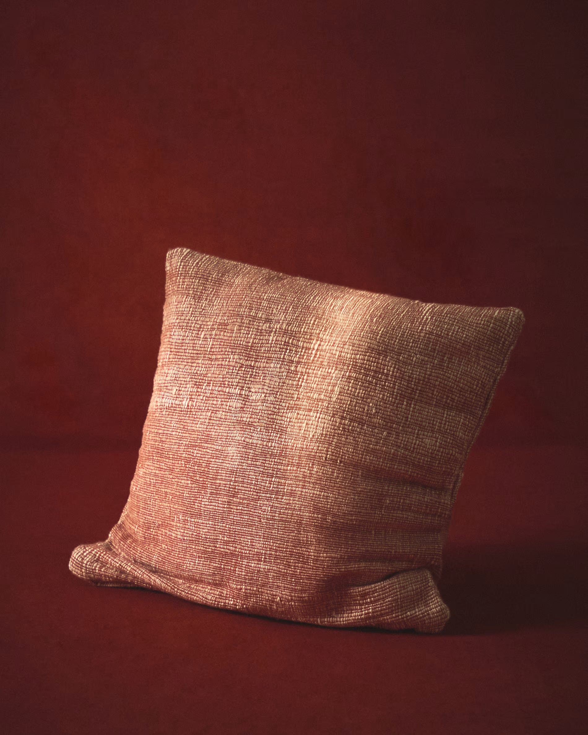 MACHIEL pink pillowcase