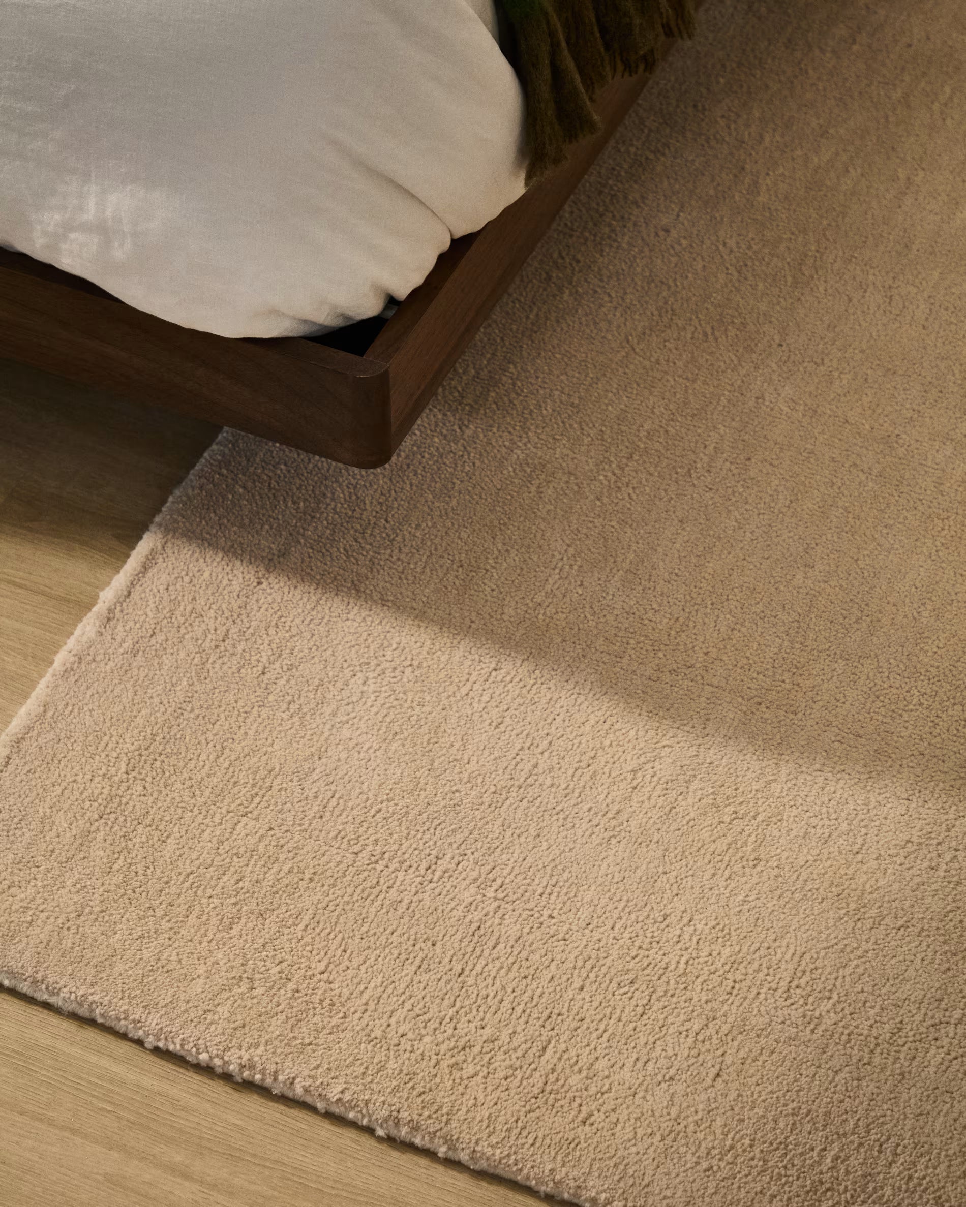 EMPURIES beige runner
