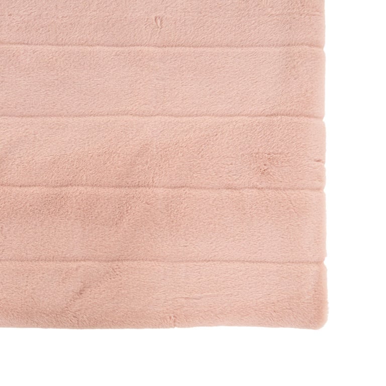 Pink Carry blanket