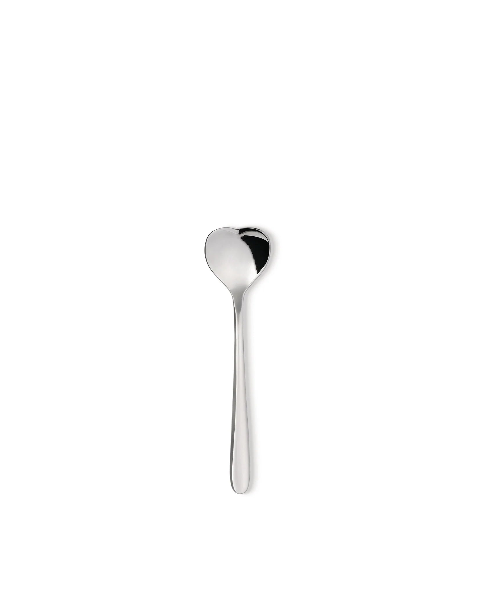 Big love spoon set stainless steel