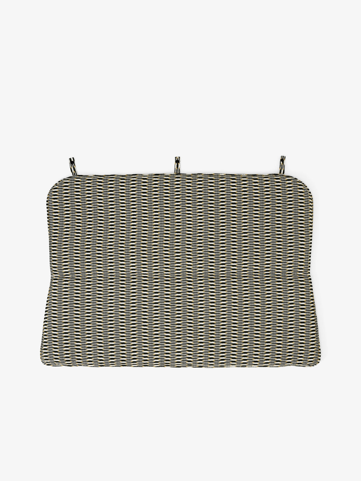 THORVALD SC111 Outdoor Bench Dark Green