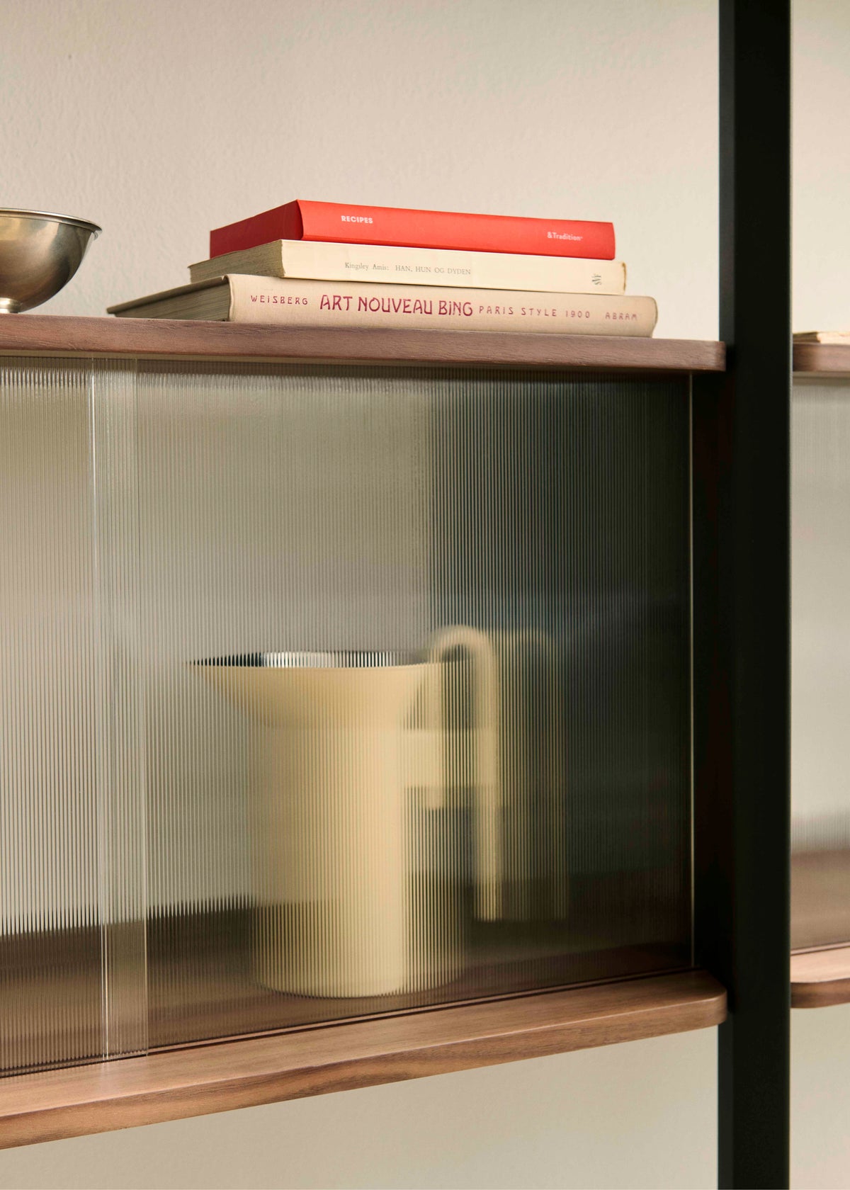 Modular Shelf ROMBE Anthracite