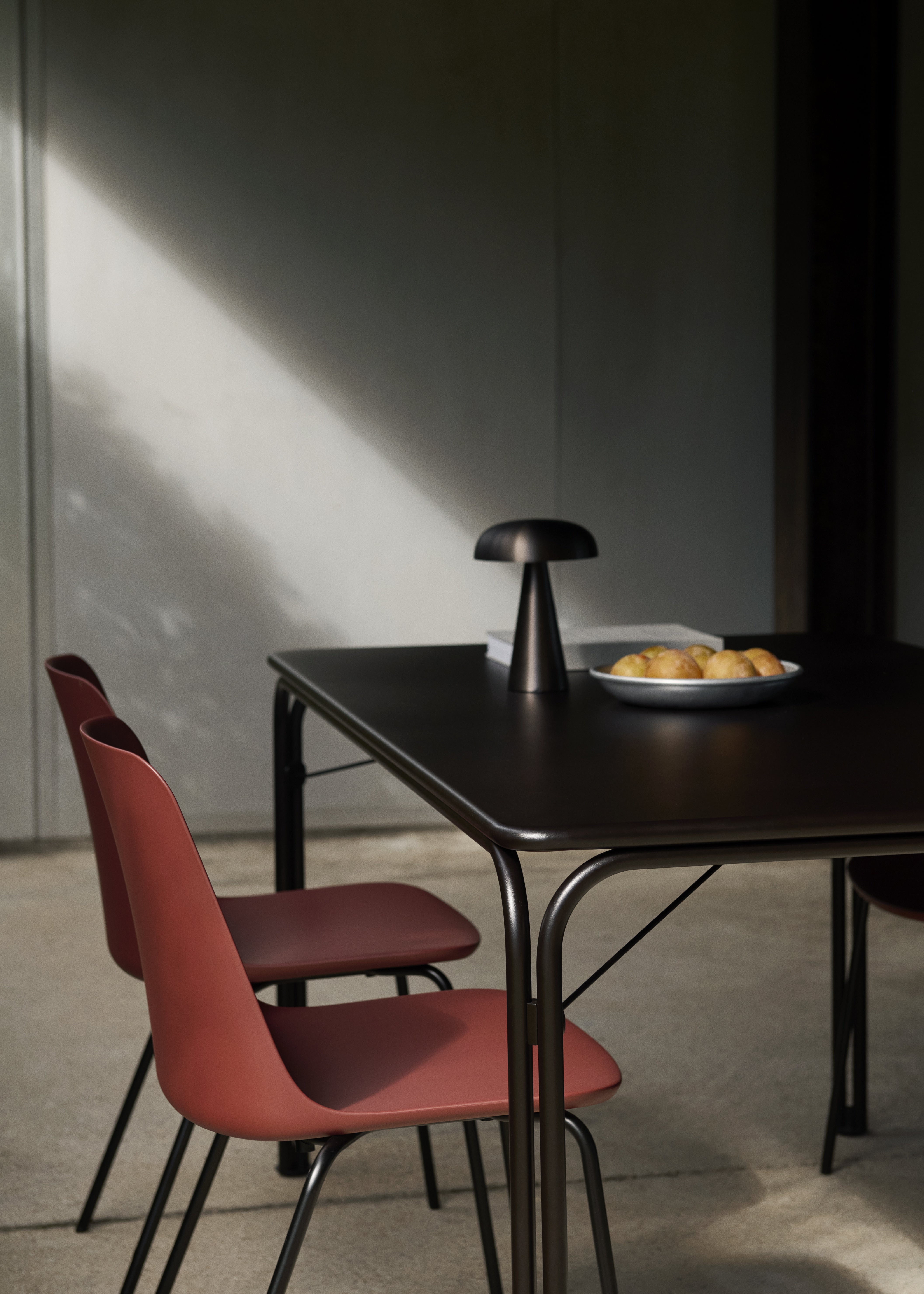 Portable lamp COMO SC53 black