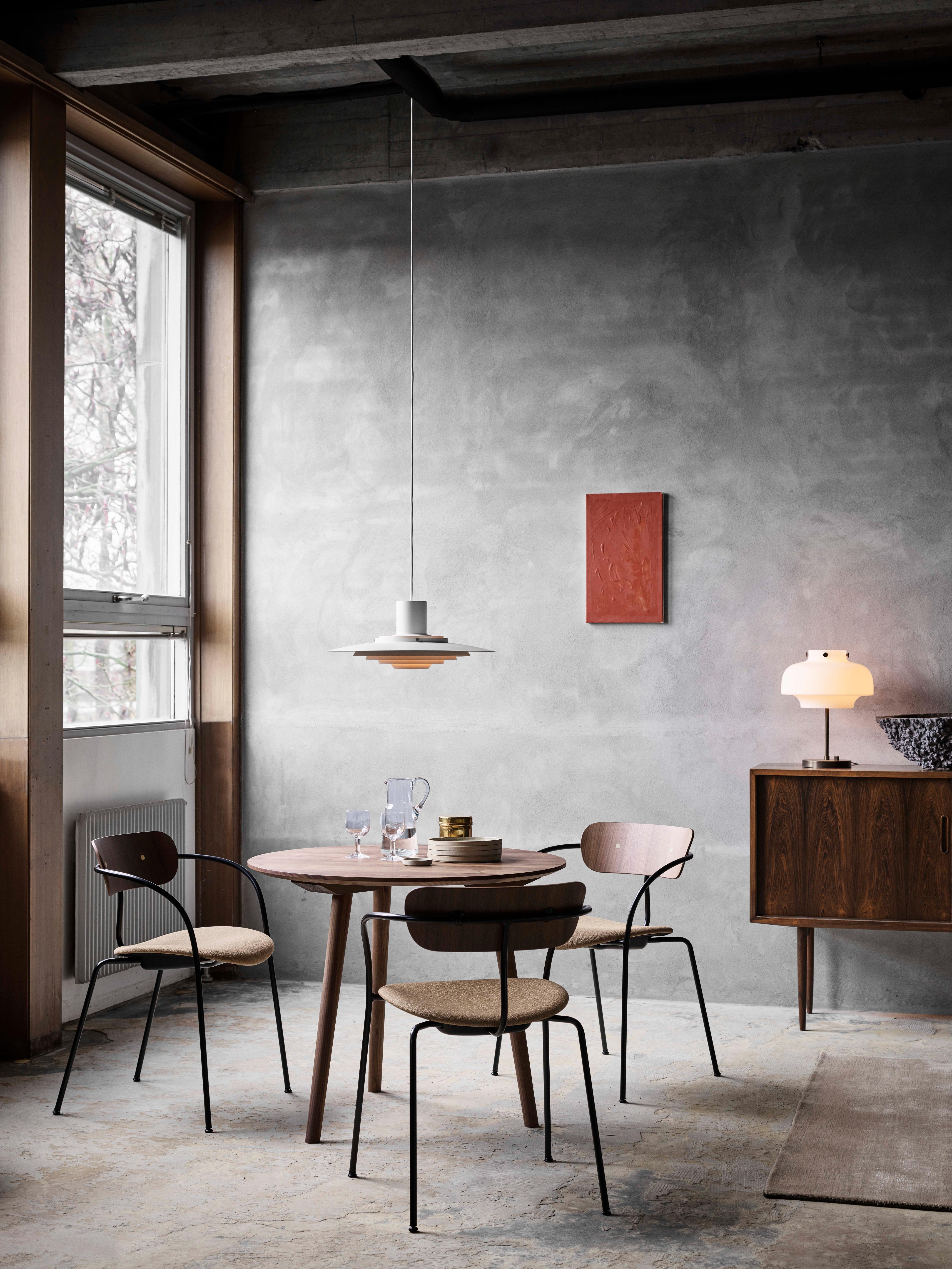 P376 aluminum pendant lamp