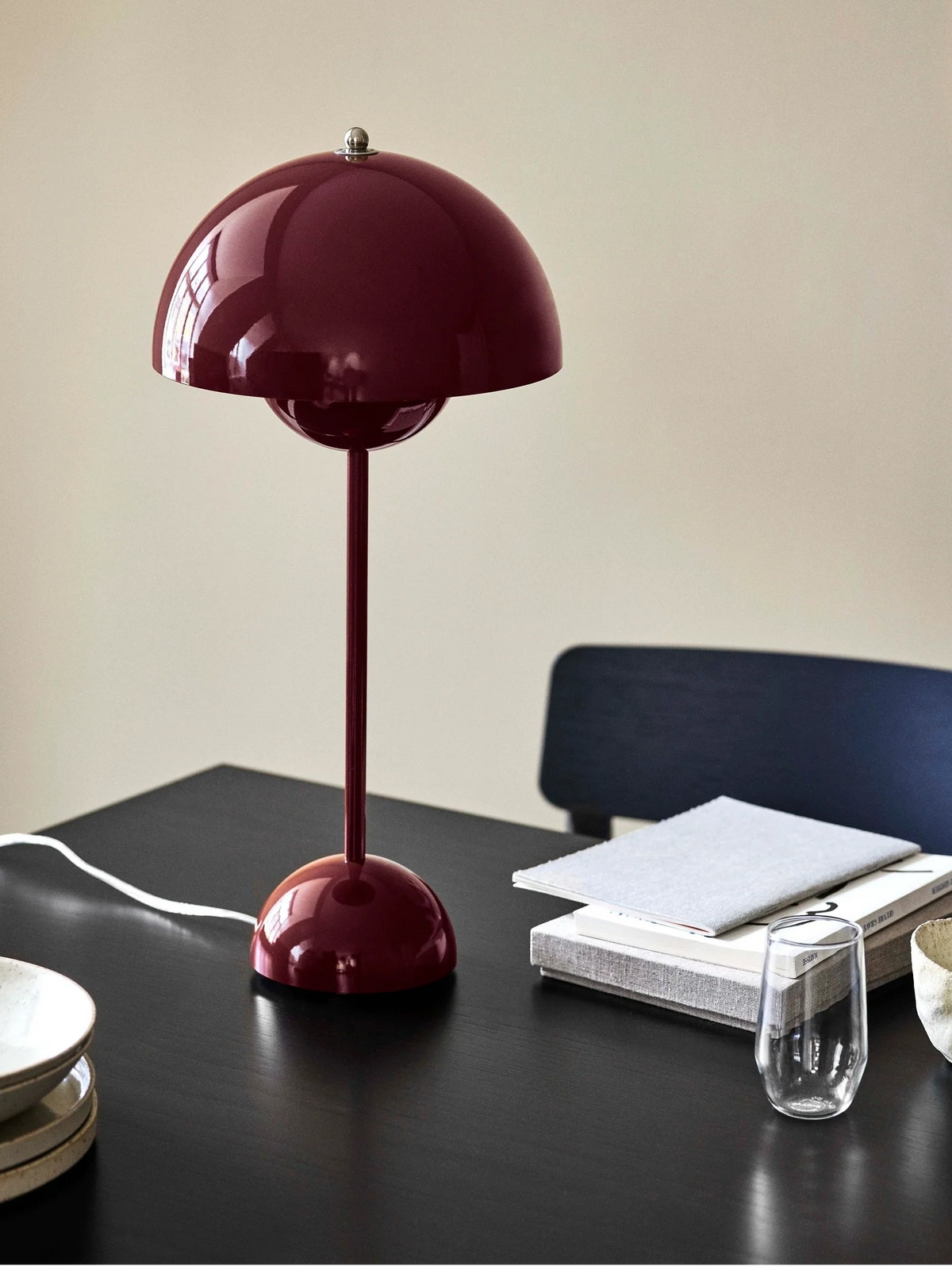 Table lamps