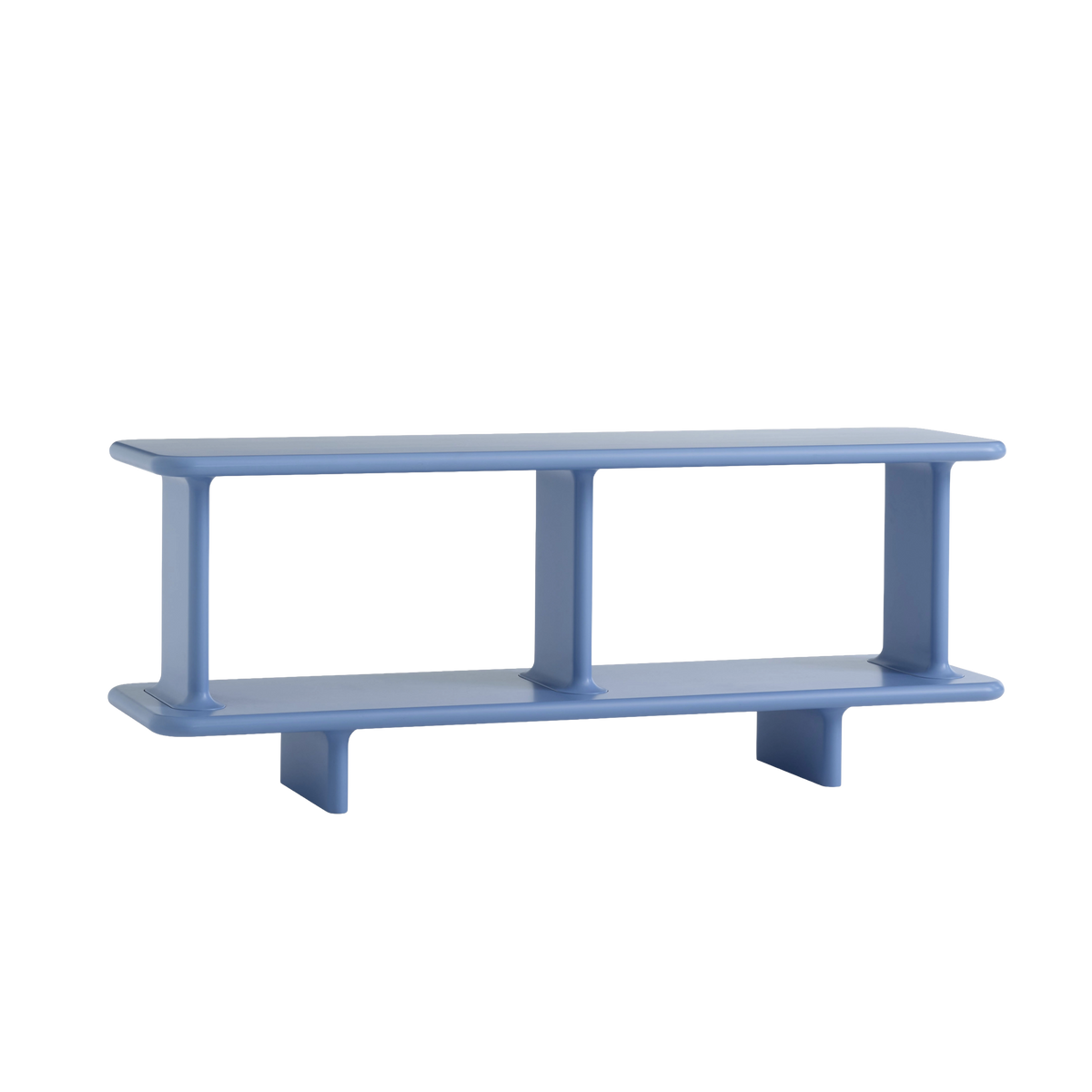 ARCHIVO JH43 Blue TV Cabinet