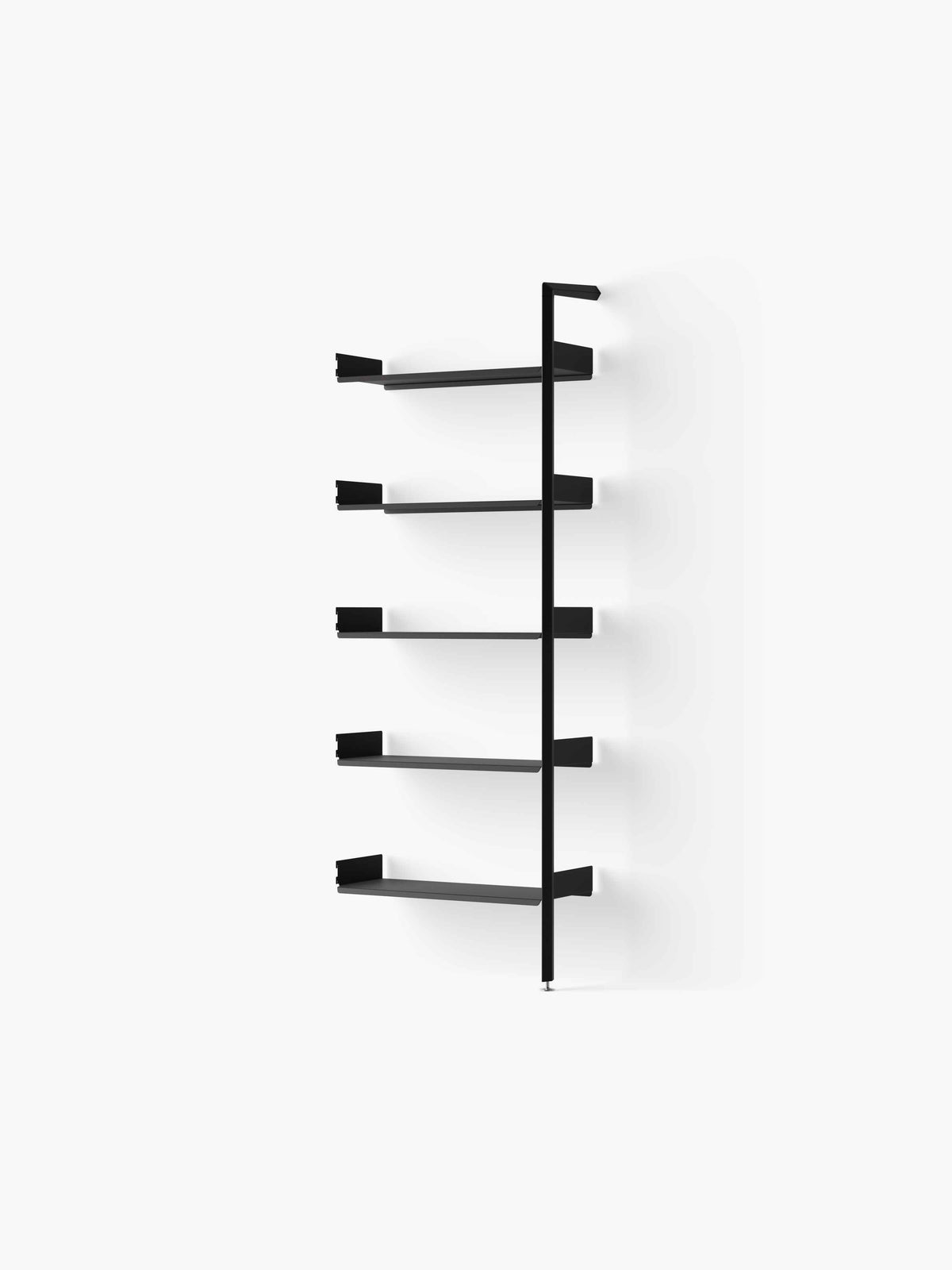 Modular Shelf ROMBE Anthracite