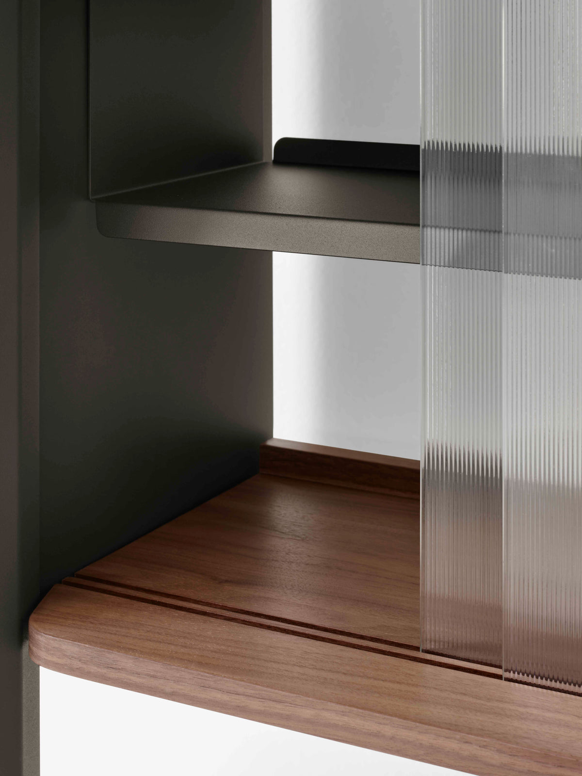 Modular Shelf ROMBE Anthracite
