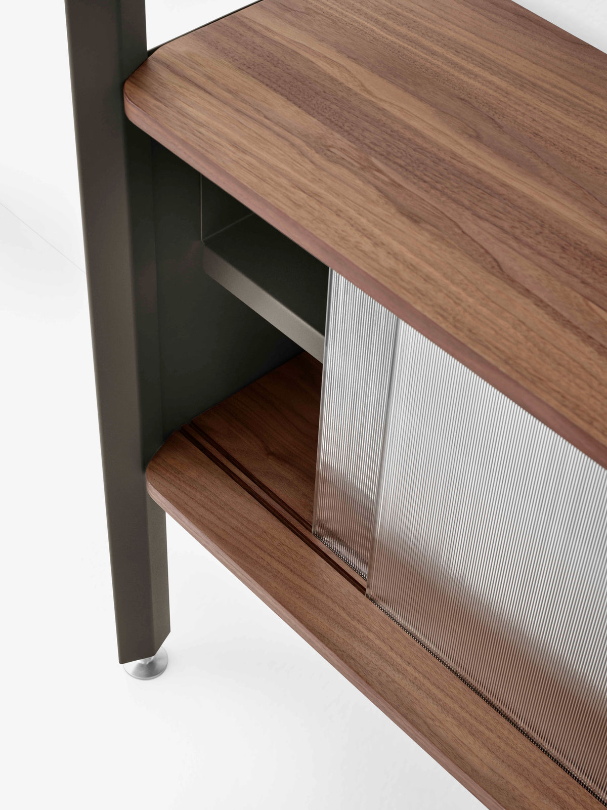 Modular Shelf ROMBE Anthracite