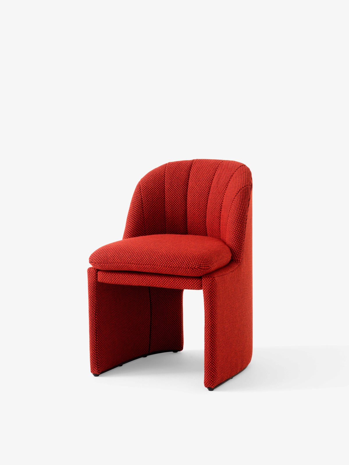 LOAFER SC106 upholstered chair