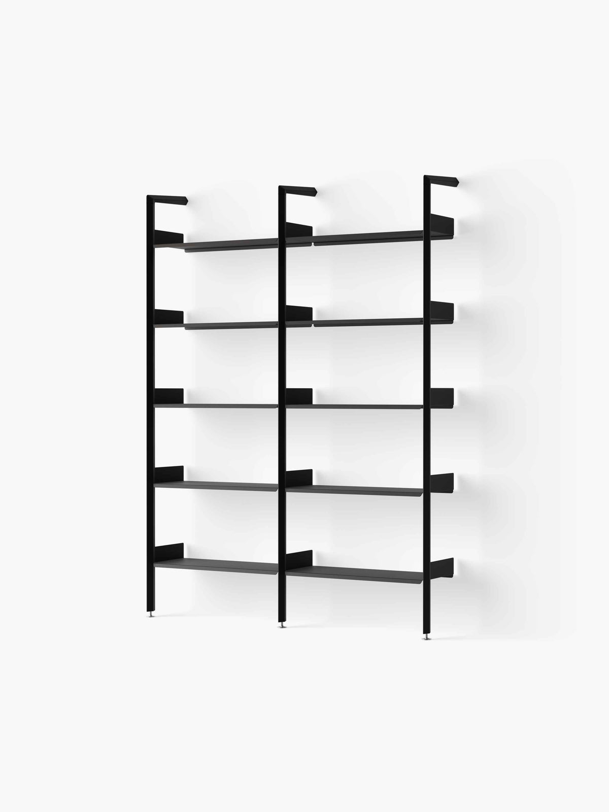 Modular Shelf ROMBE Anthracite