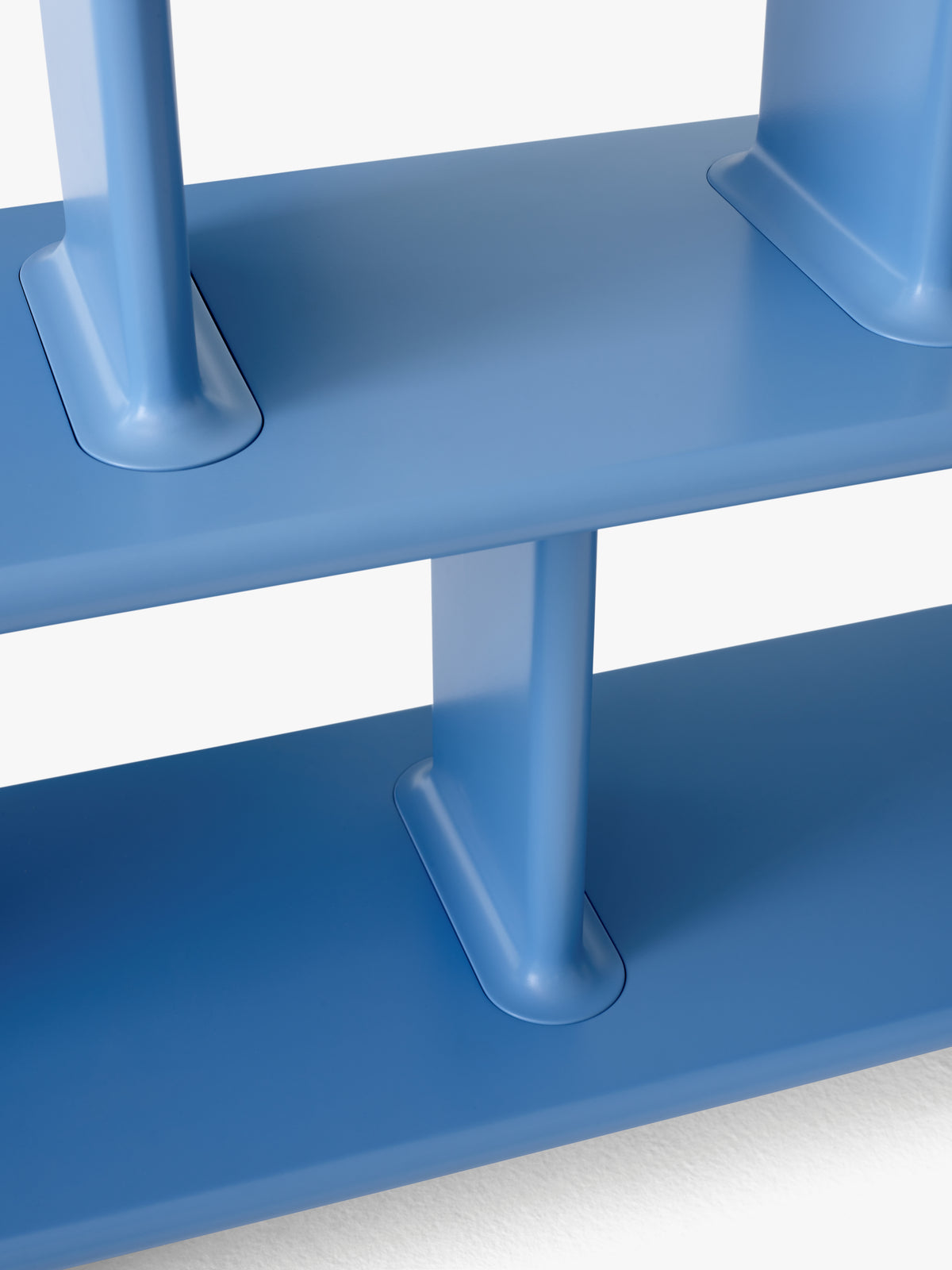ARCHIVO JH43 Blue TV Cabinet
