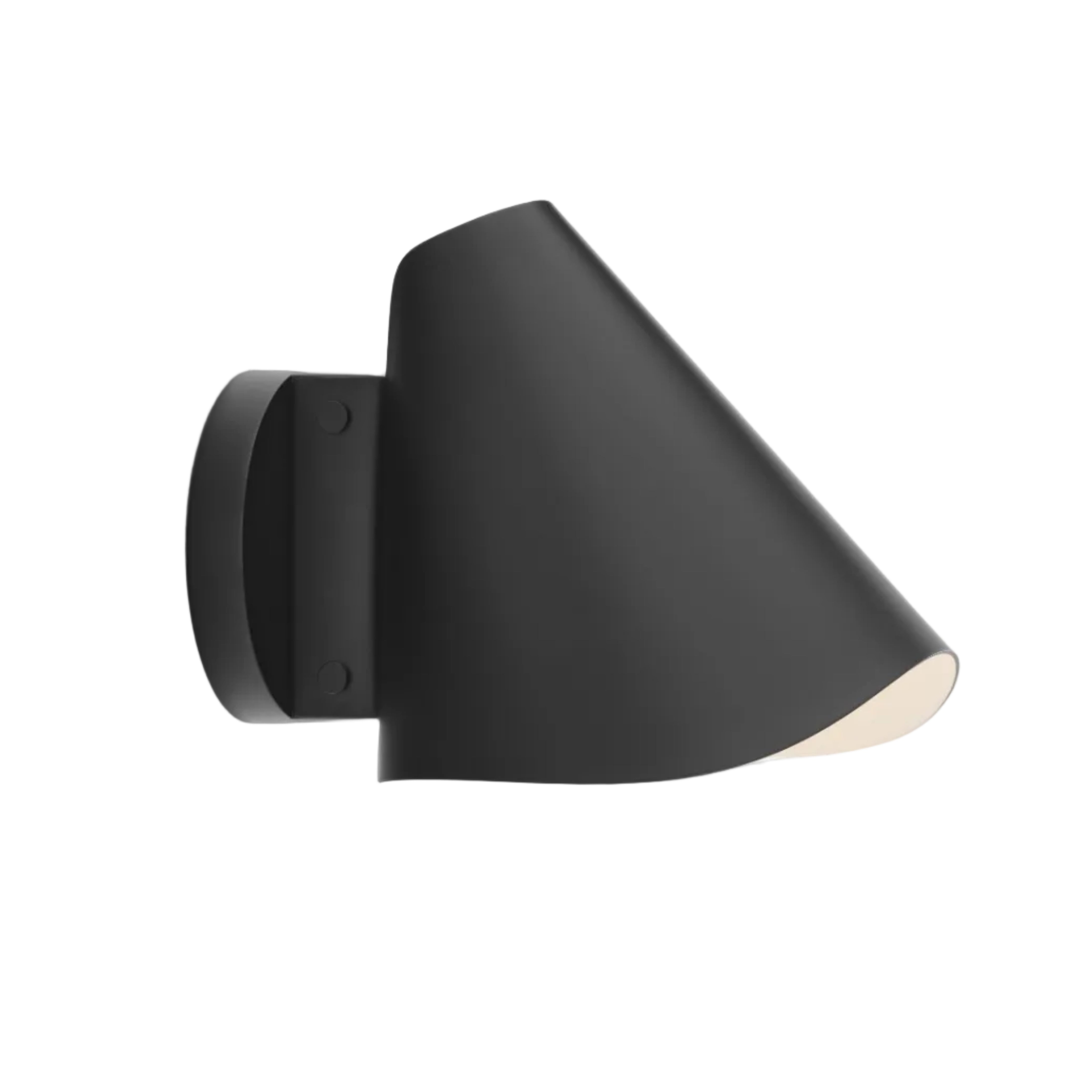 BONNET SC103 Black Wall Lamp