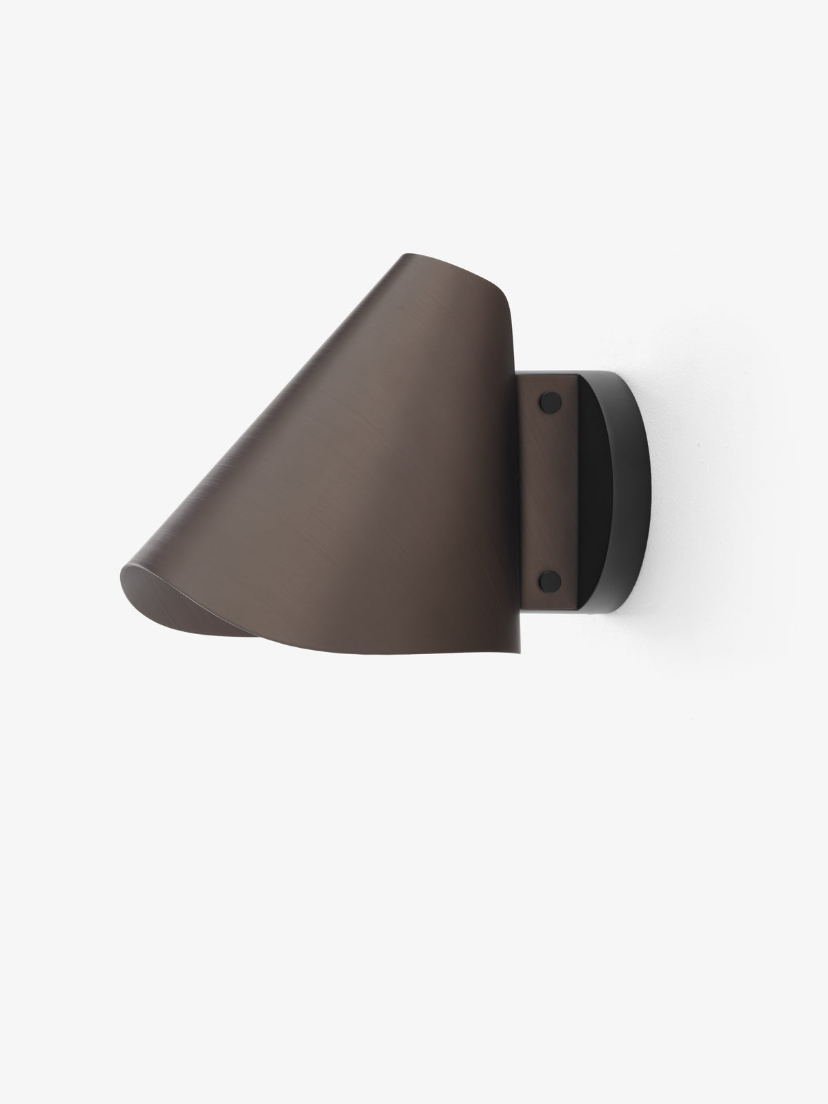 BONNET SC103 Wall Lamp brown
