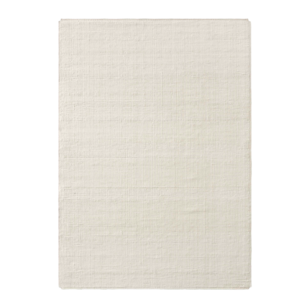 COLLECT Beige Rug