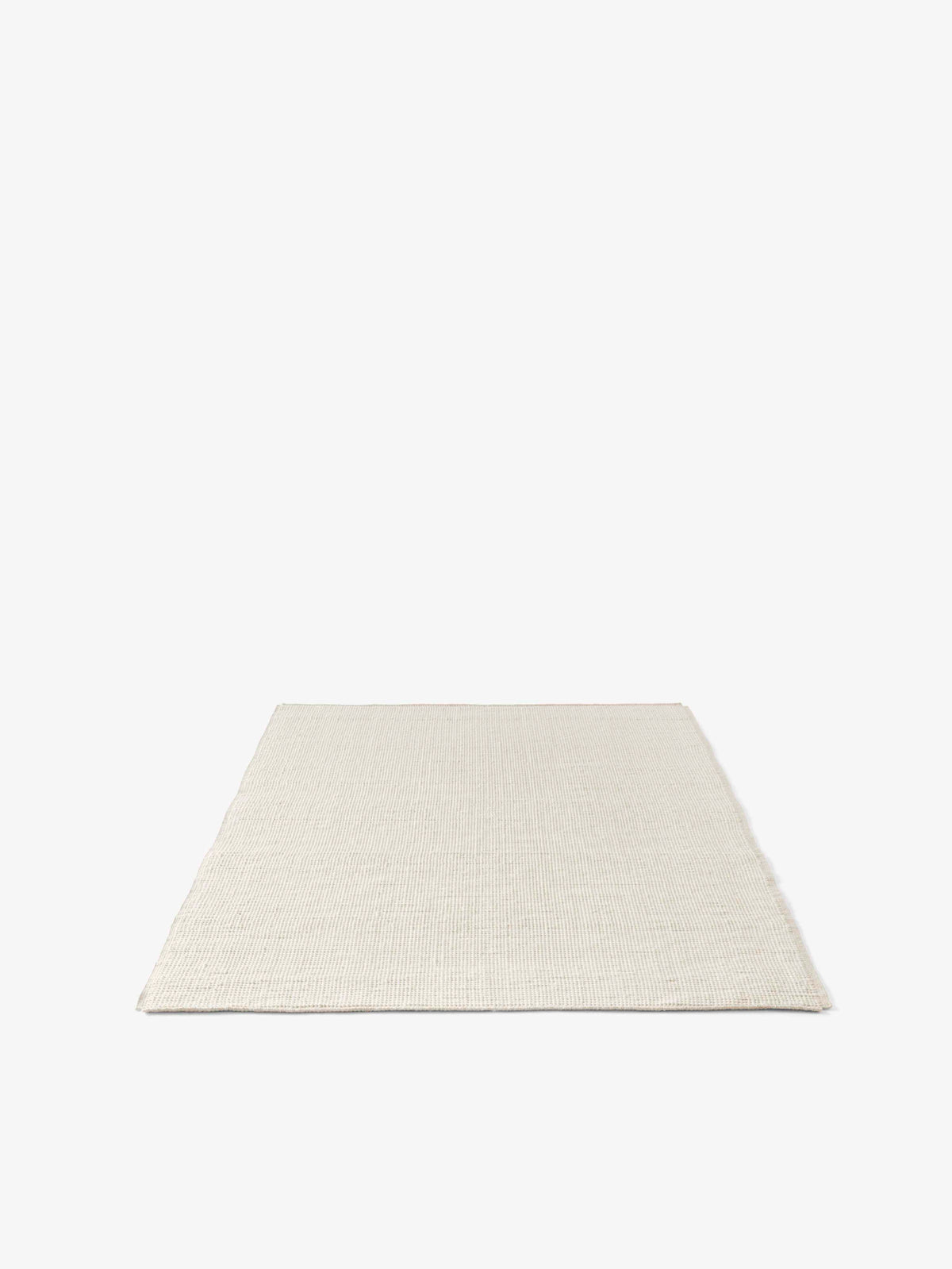 COLLECT Beige Rug