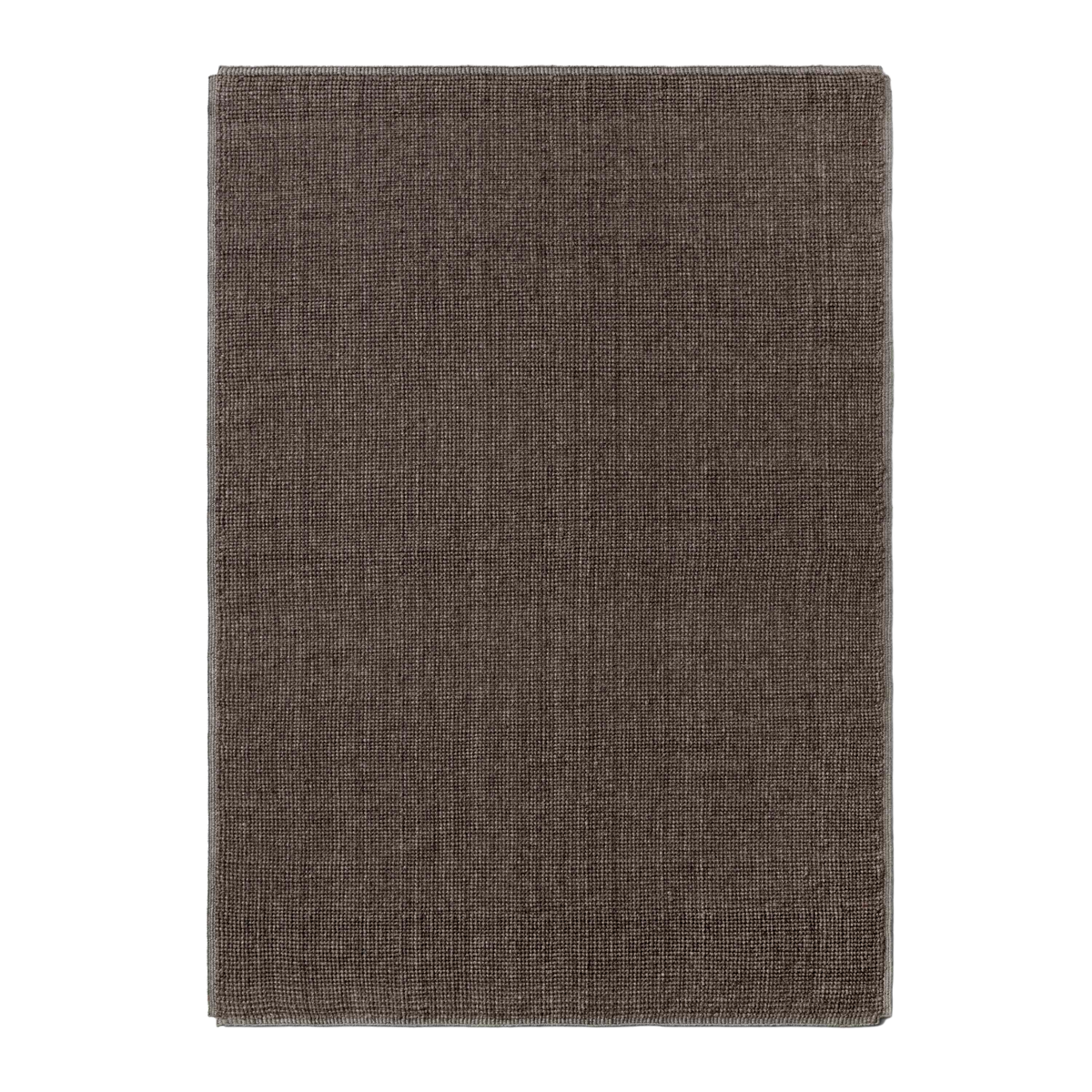 COLLECT Graphite Rug