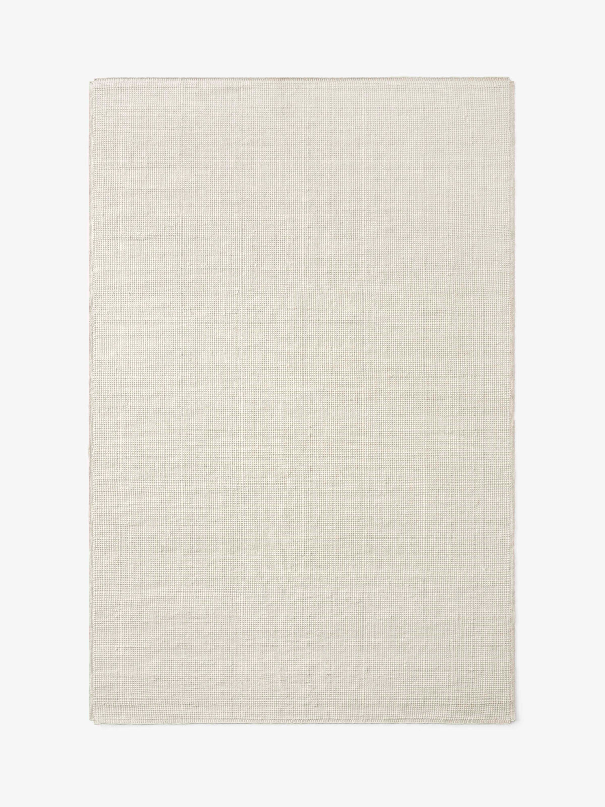 COLLECT Beige Rug
