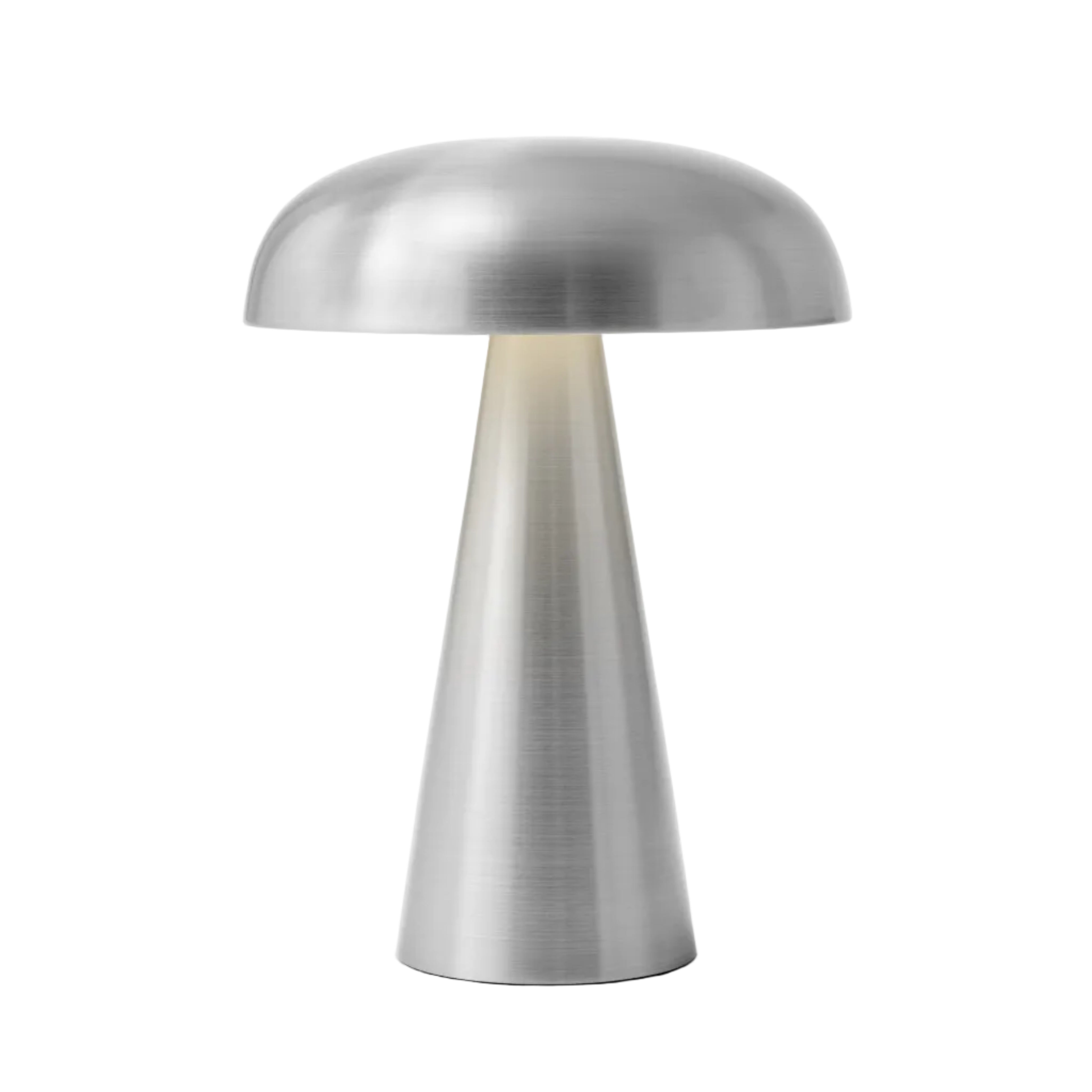 Portable lamp COMO SC53 chrome