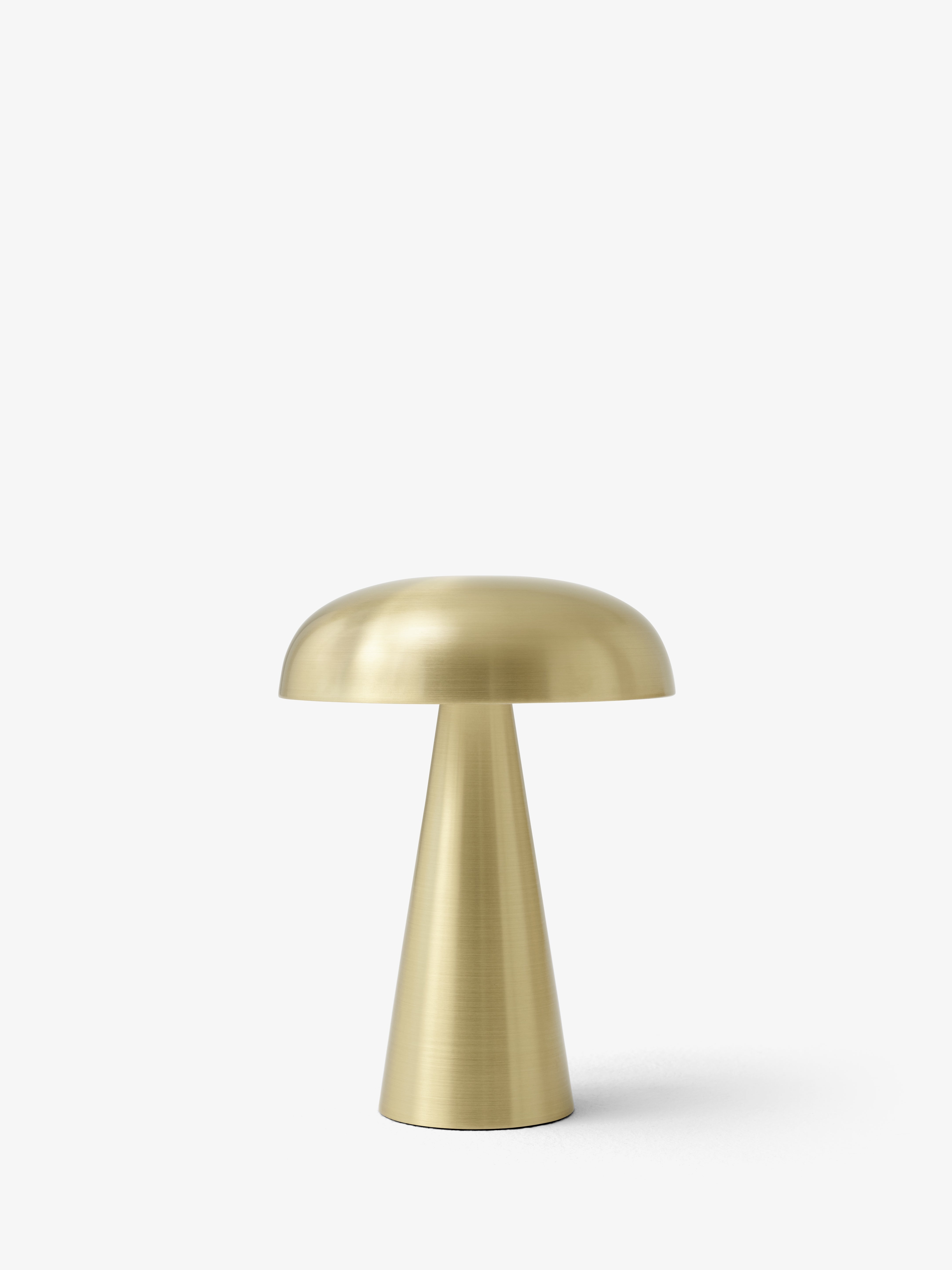 Portable lamp COMO SC53 brass