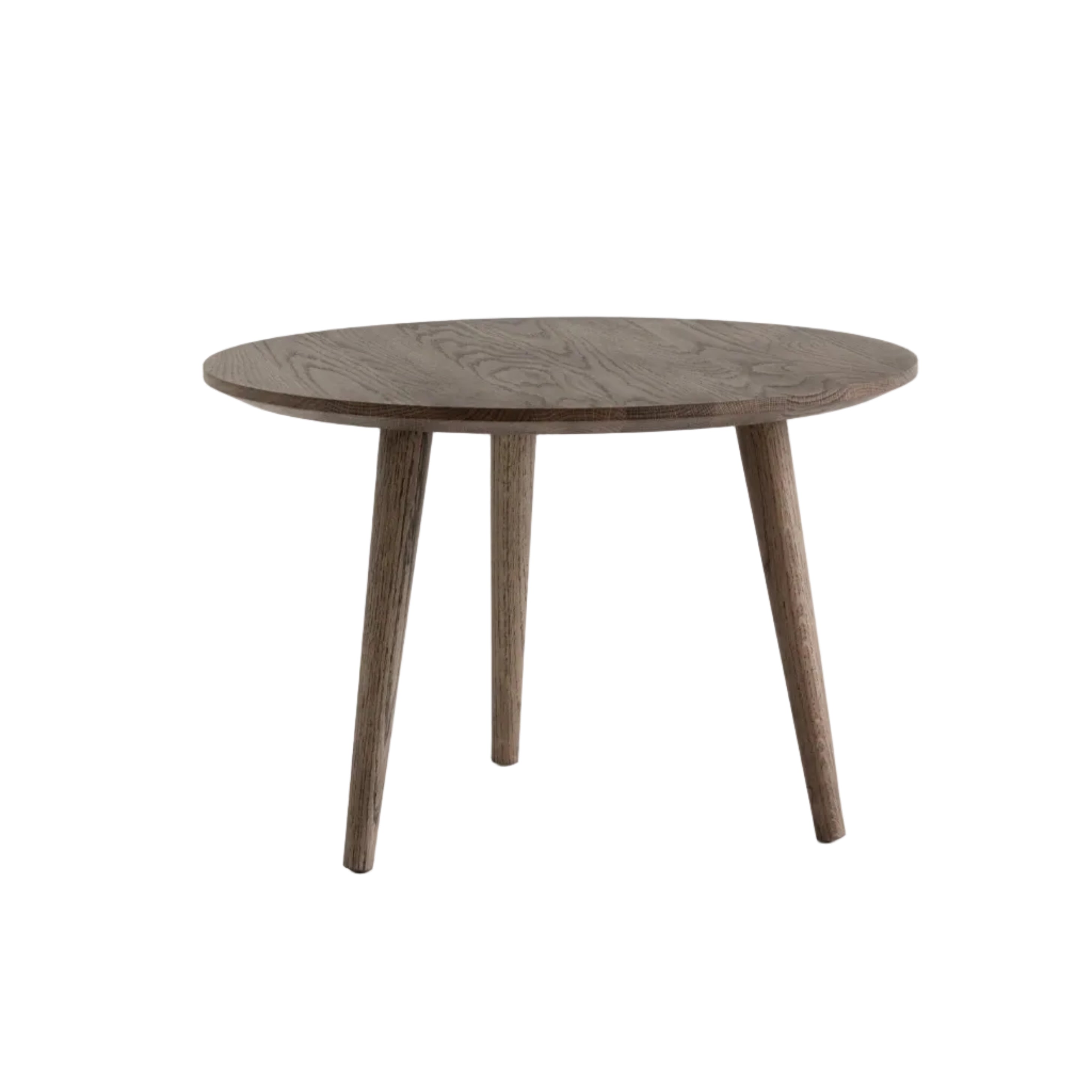 Side table IN BETWEEN smoked oiled oak