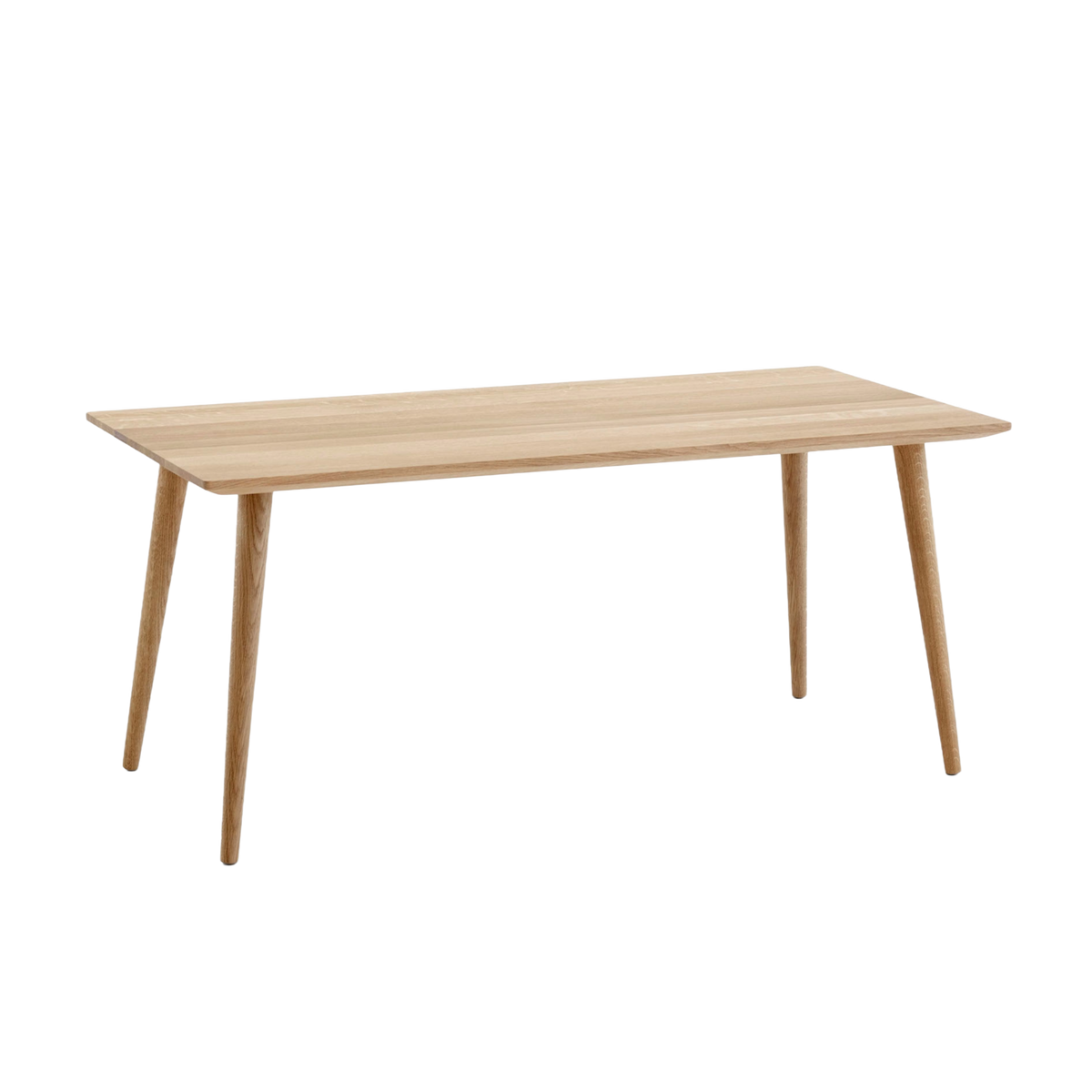 IN BETWEEN SK23 coffee table oiled oak