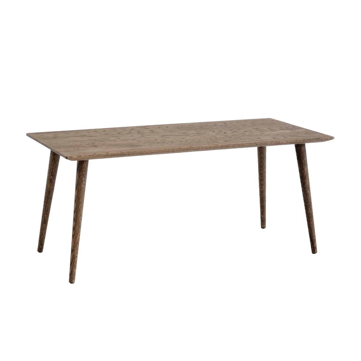 IN BETWEEN SK23 coffee table smoked oiled oak