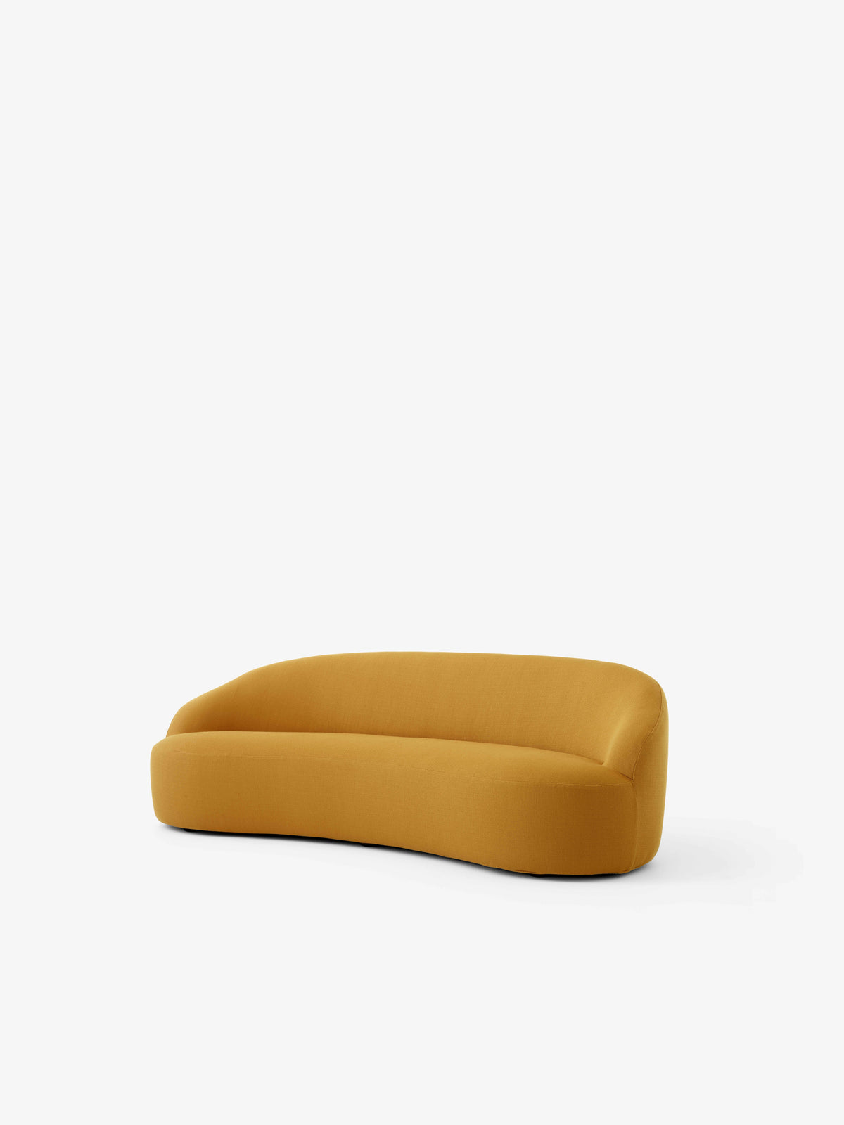 Upholstered 3-Seater Sofa MARGAS LC4