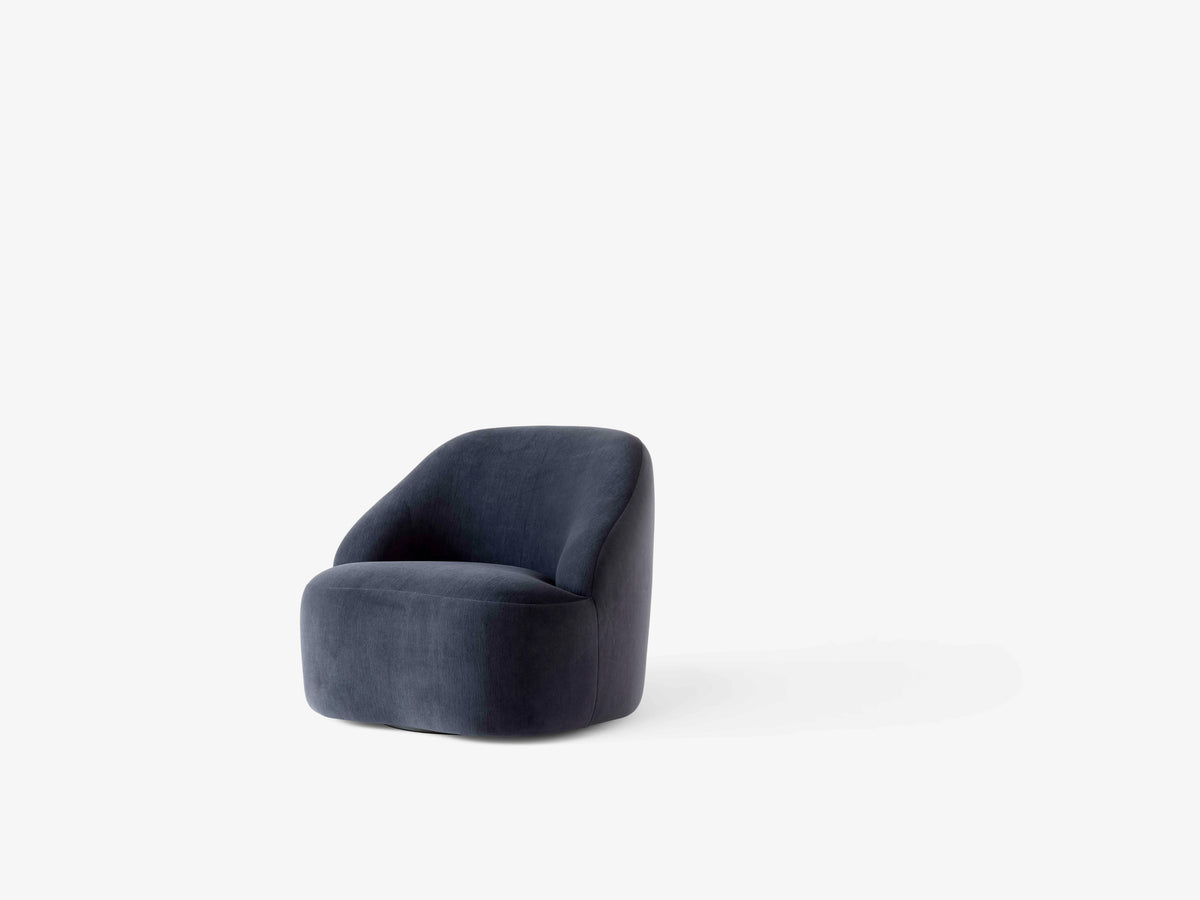 Upholstered MARGAS LC2 Armchair